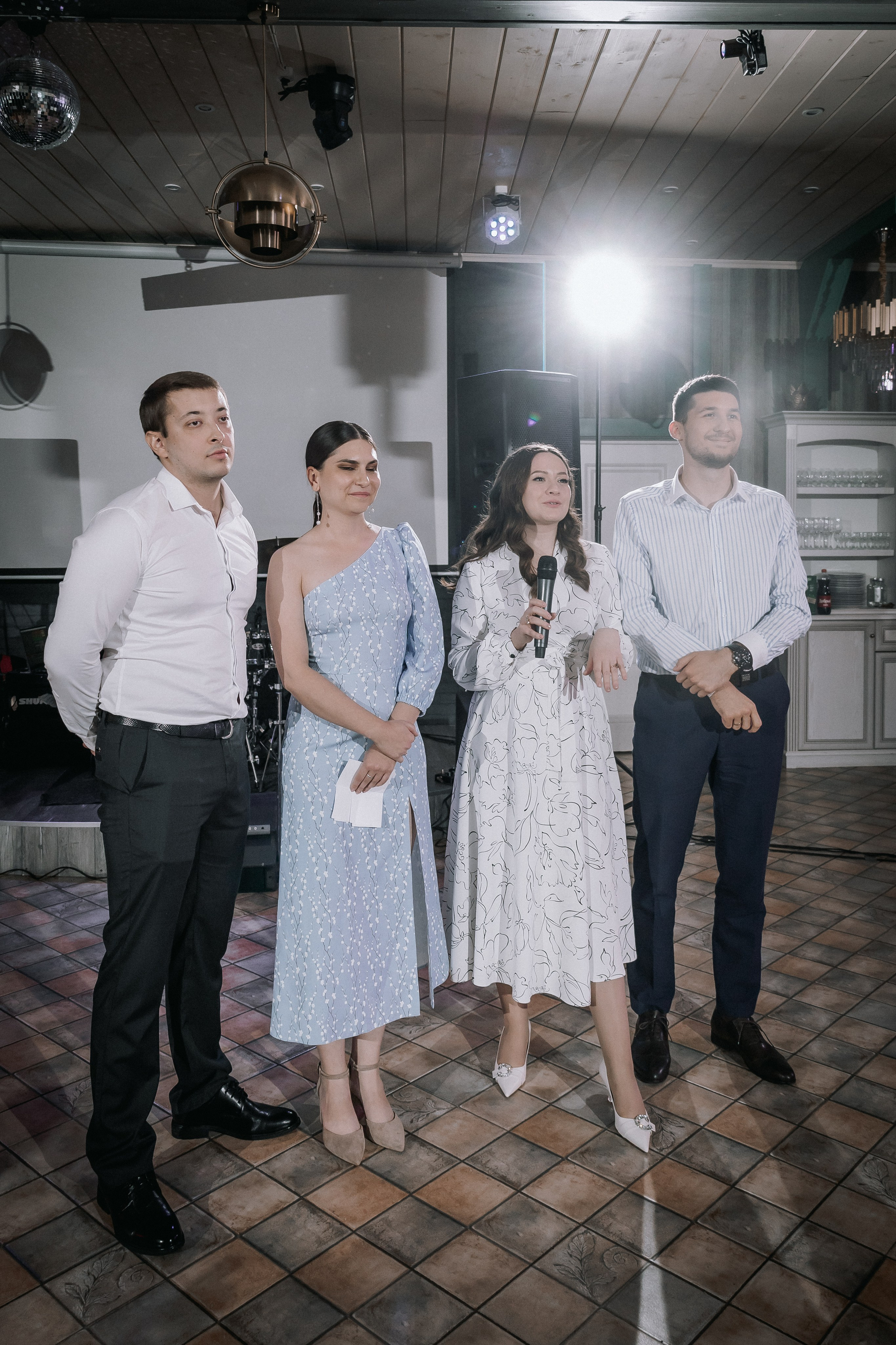 Свадебный день. Дарья и Джем. Свадебная фотография. Арина Рубах