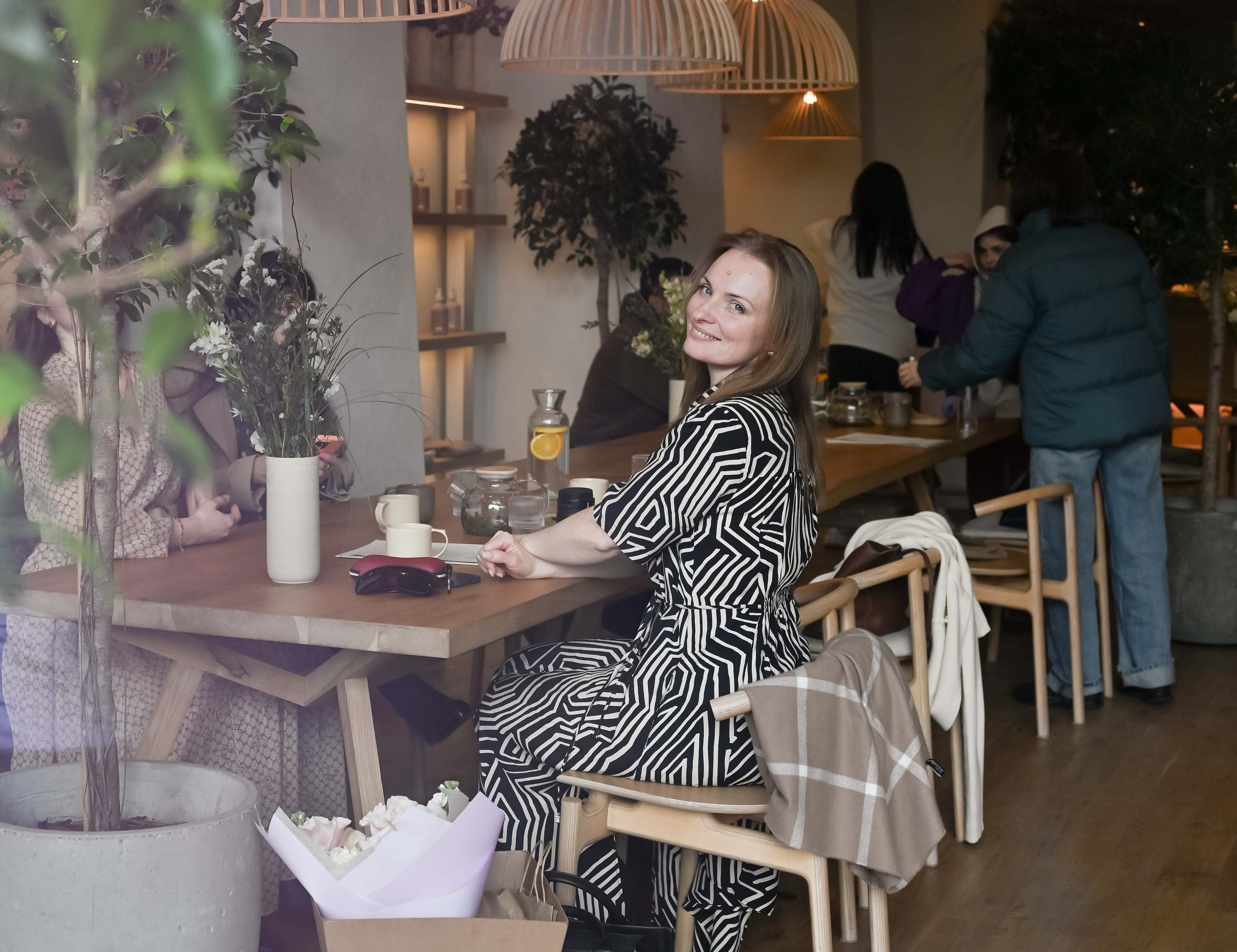 Девичник. ZDARONOKIA Репортажный фотограф
