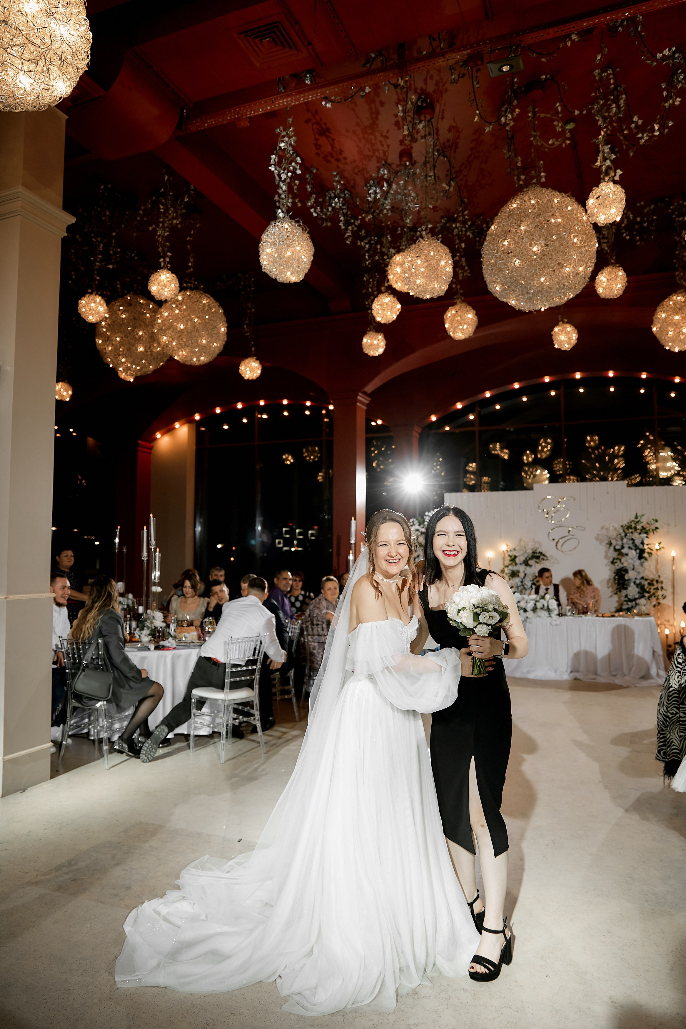 Евгений и Елизавета. Свадебный фотограф в Сургуте Иванов Павел