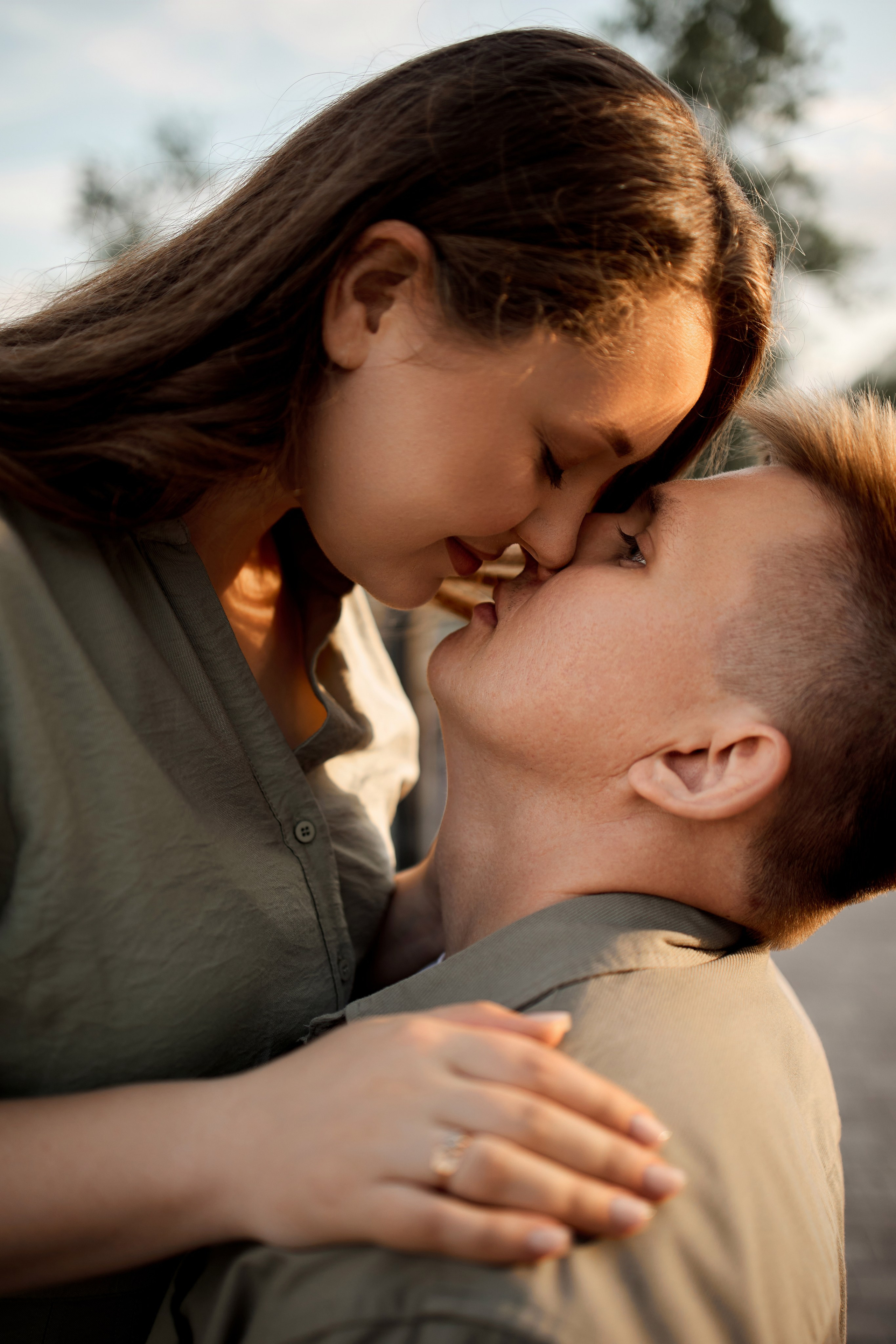 Матвей и Алёна. Ваш фотограф Антон Колташов город Курган Тюмень Челябинск Екатеринбург