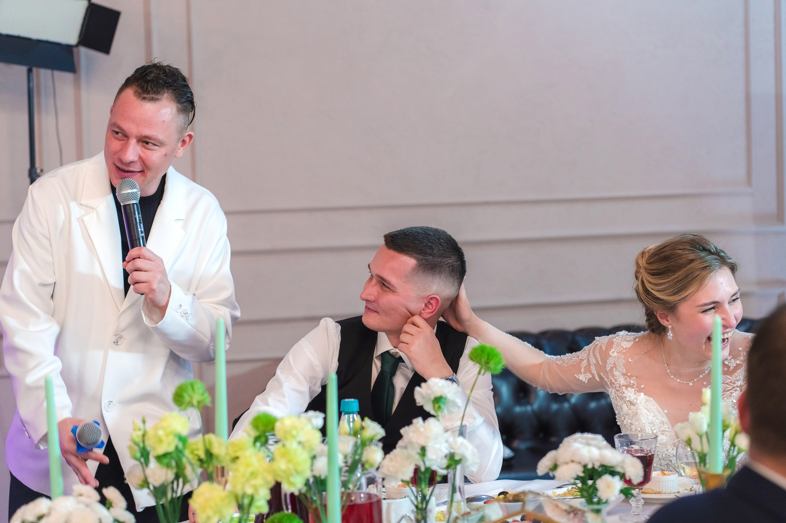 Евгений + Елена