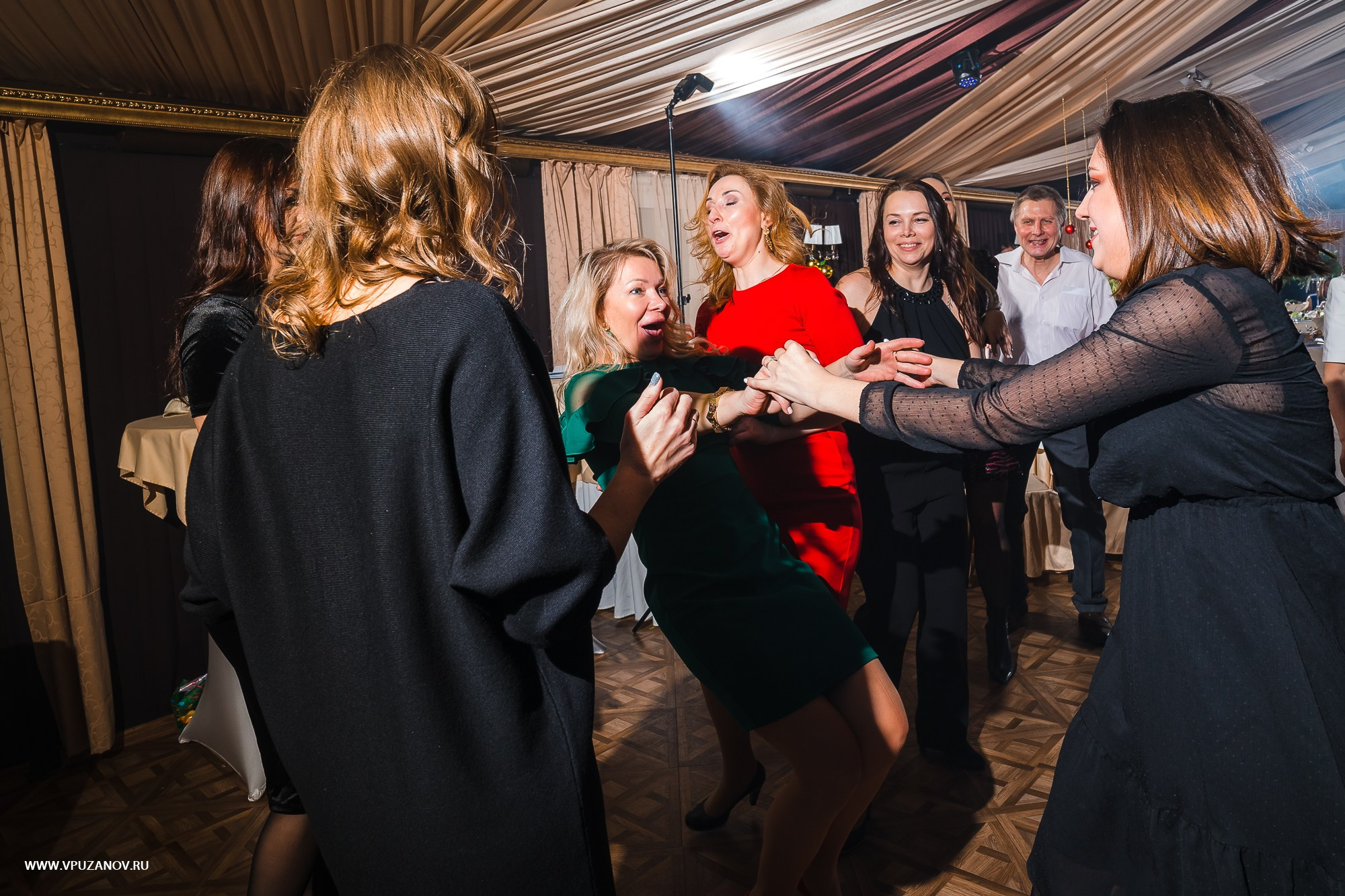 Фотосъемка дня рождения