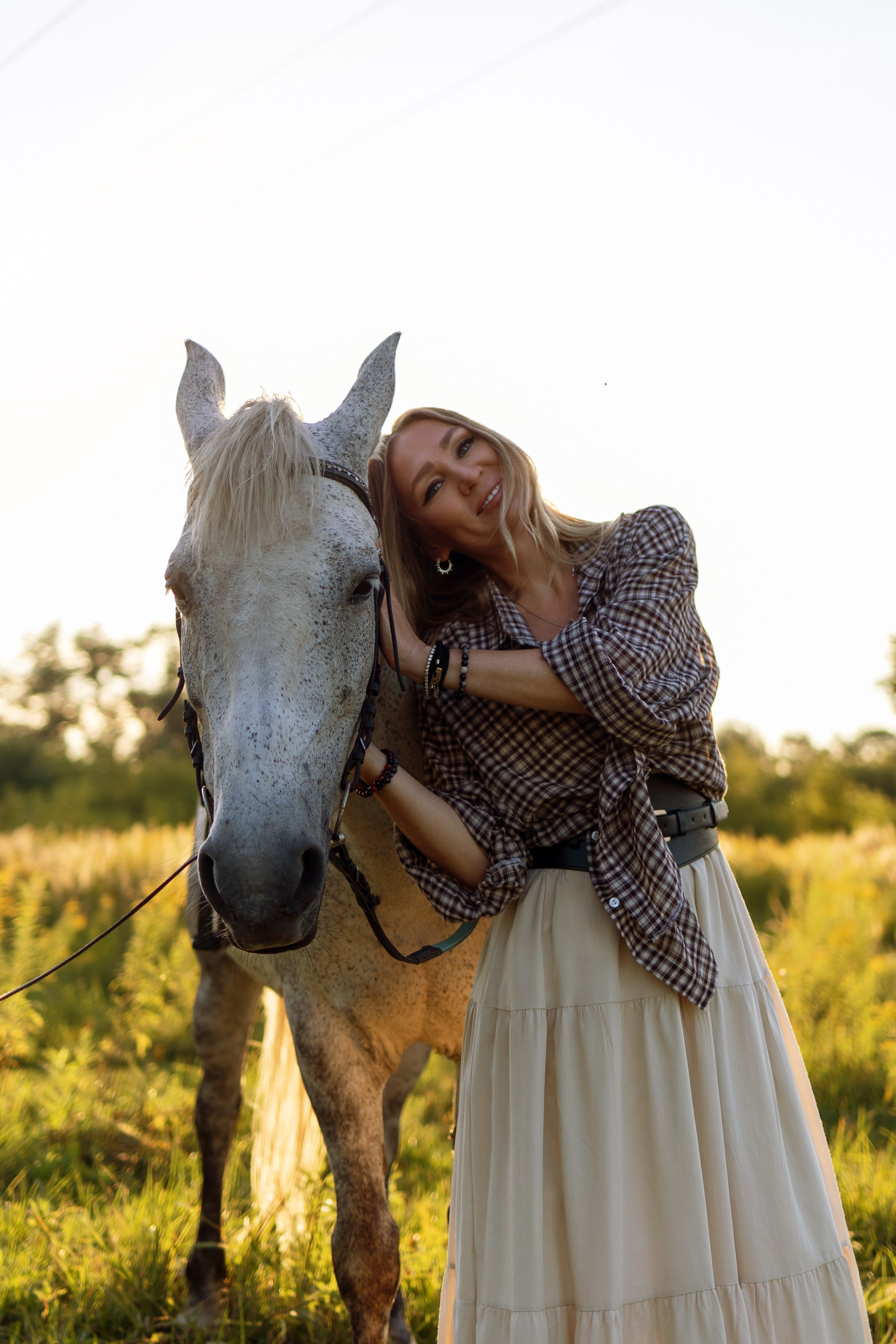 Наталия. Фотограф Нижний Новгород Анастасия Клопова