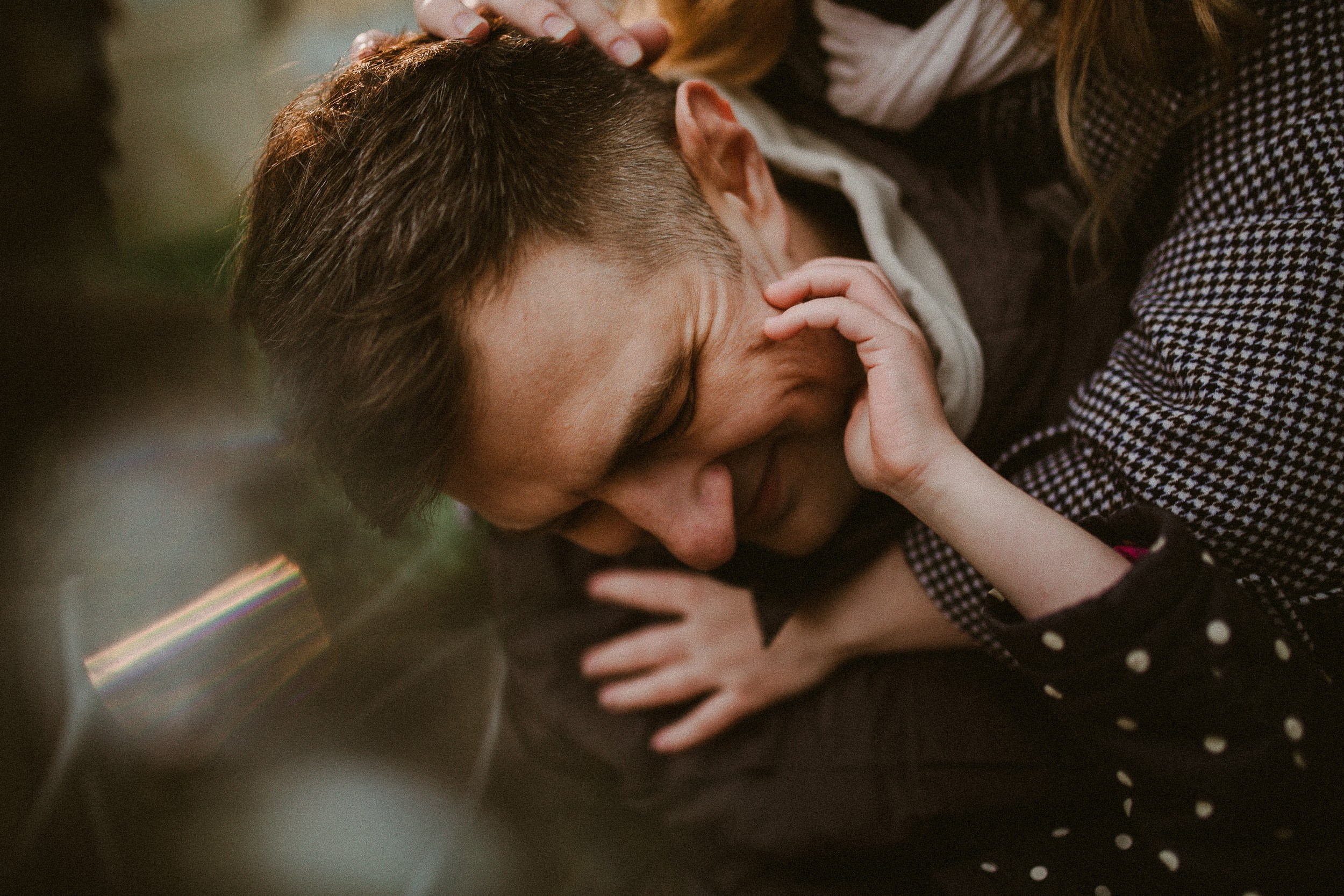 По мокрой Москве. Фотограф Краснодар/преподаватель фотографии
