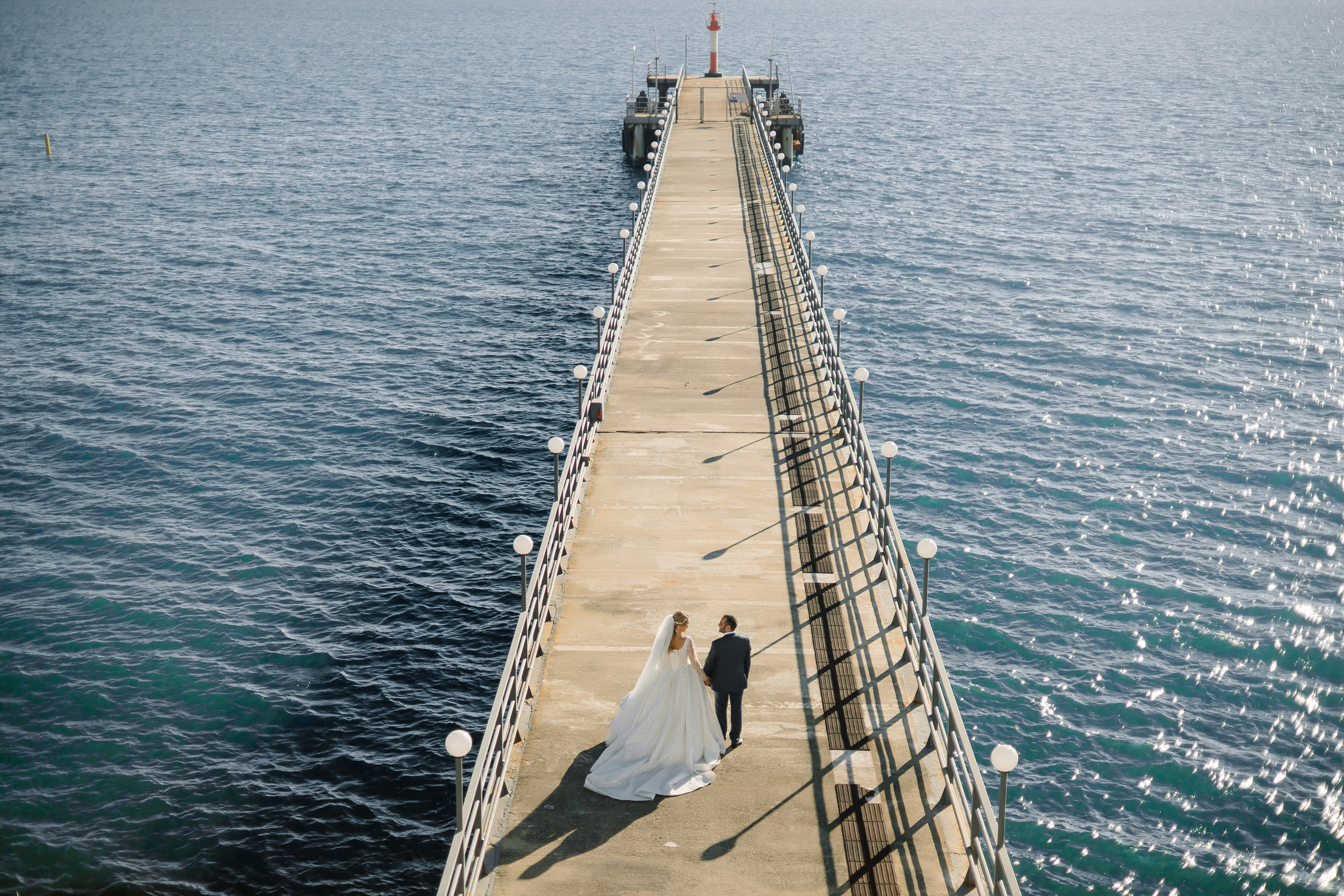 Свадьба Алевтины и Степана. Фотограф на мероприятие Давид