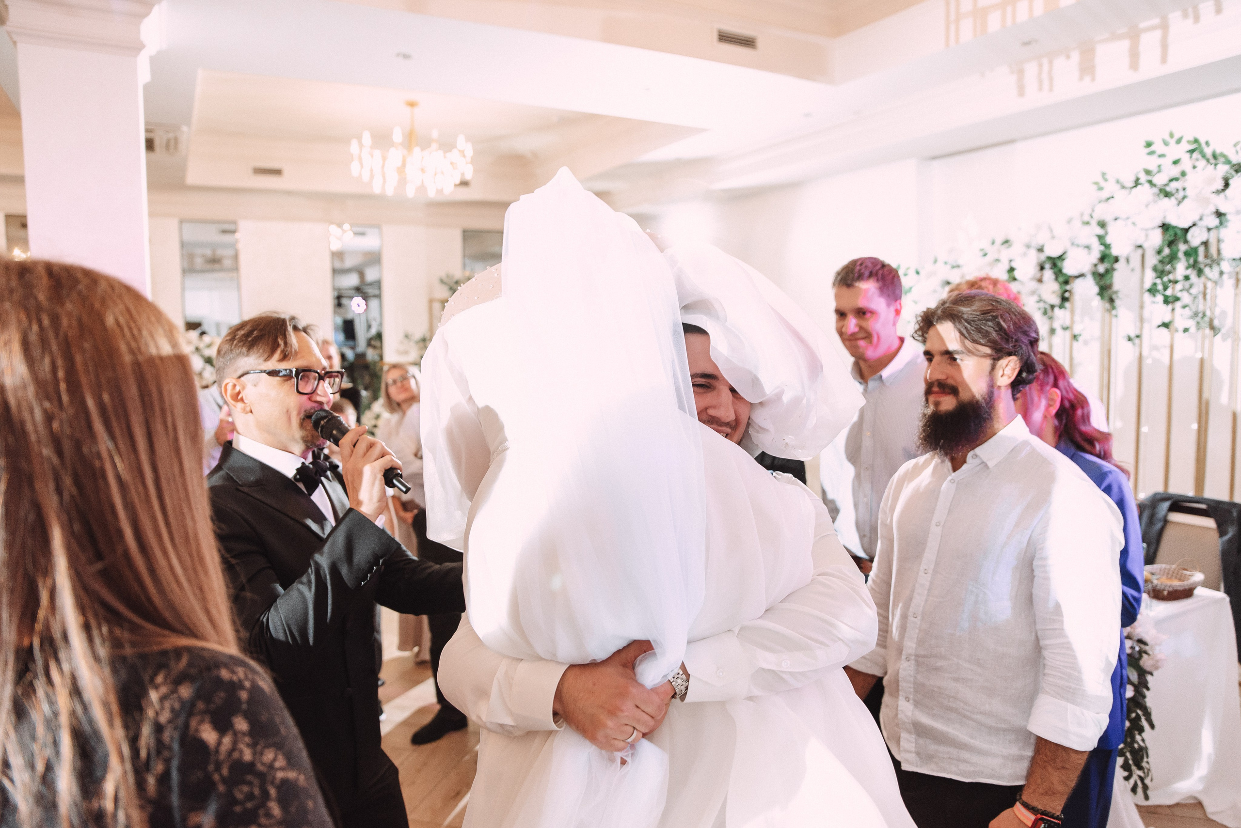 Ильяс + Олеся. Свадебный и семейный фотограф в Волгограде Олеся Лисицкая