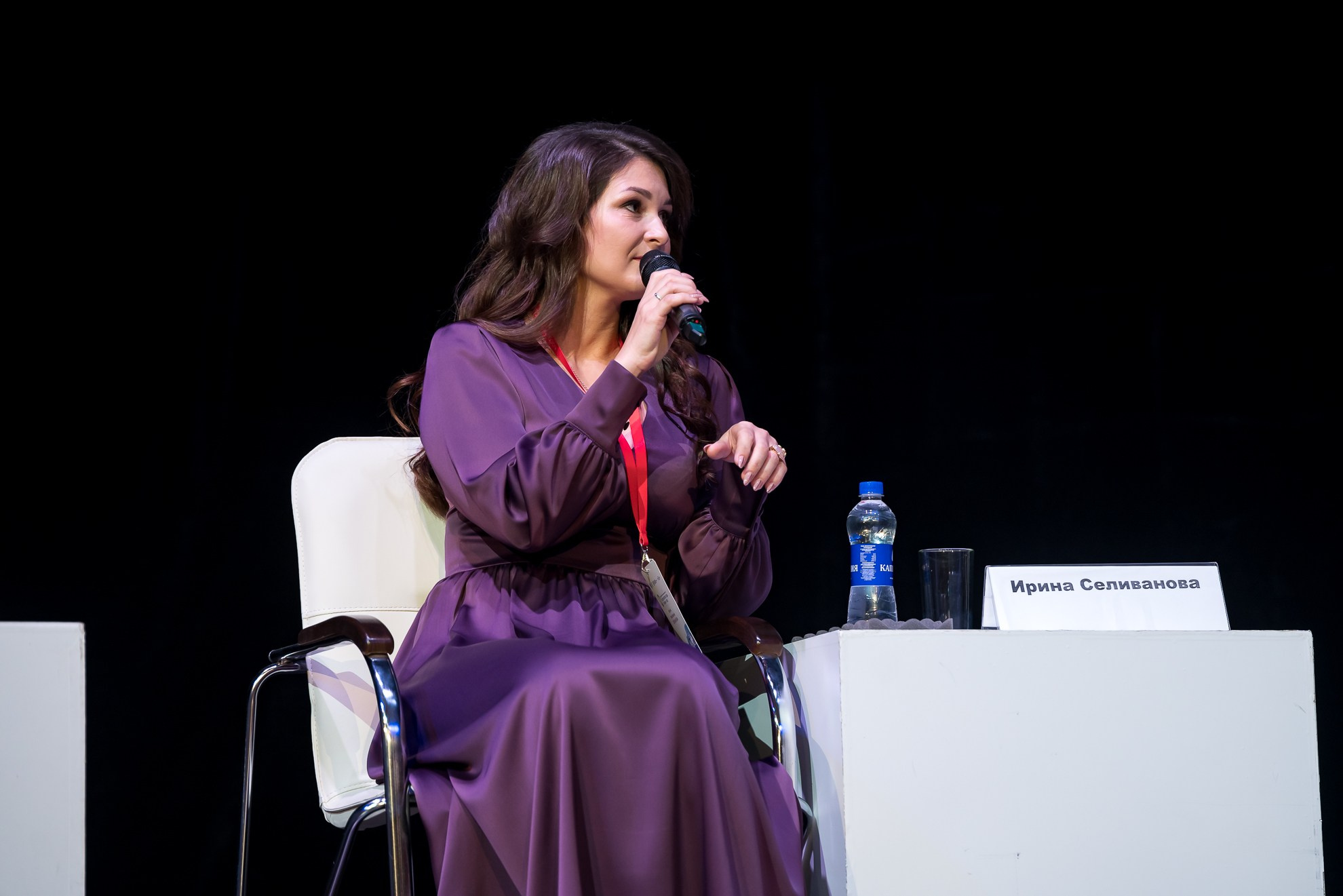 Конкурс Воспитатель года. Галерея ПрофАС