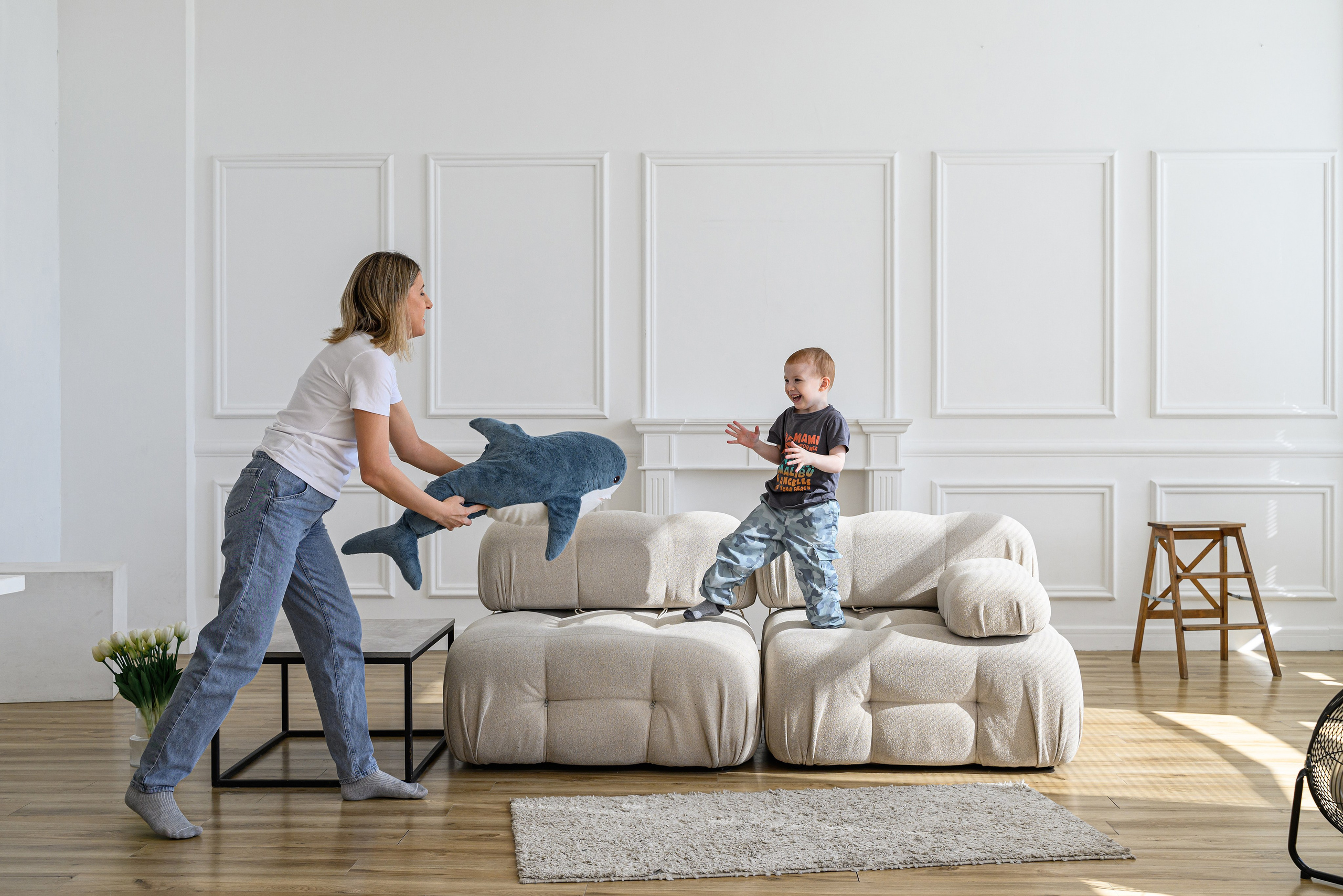 Быковы. Бжицких Виталий — фотограф г. Ульяновск