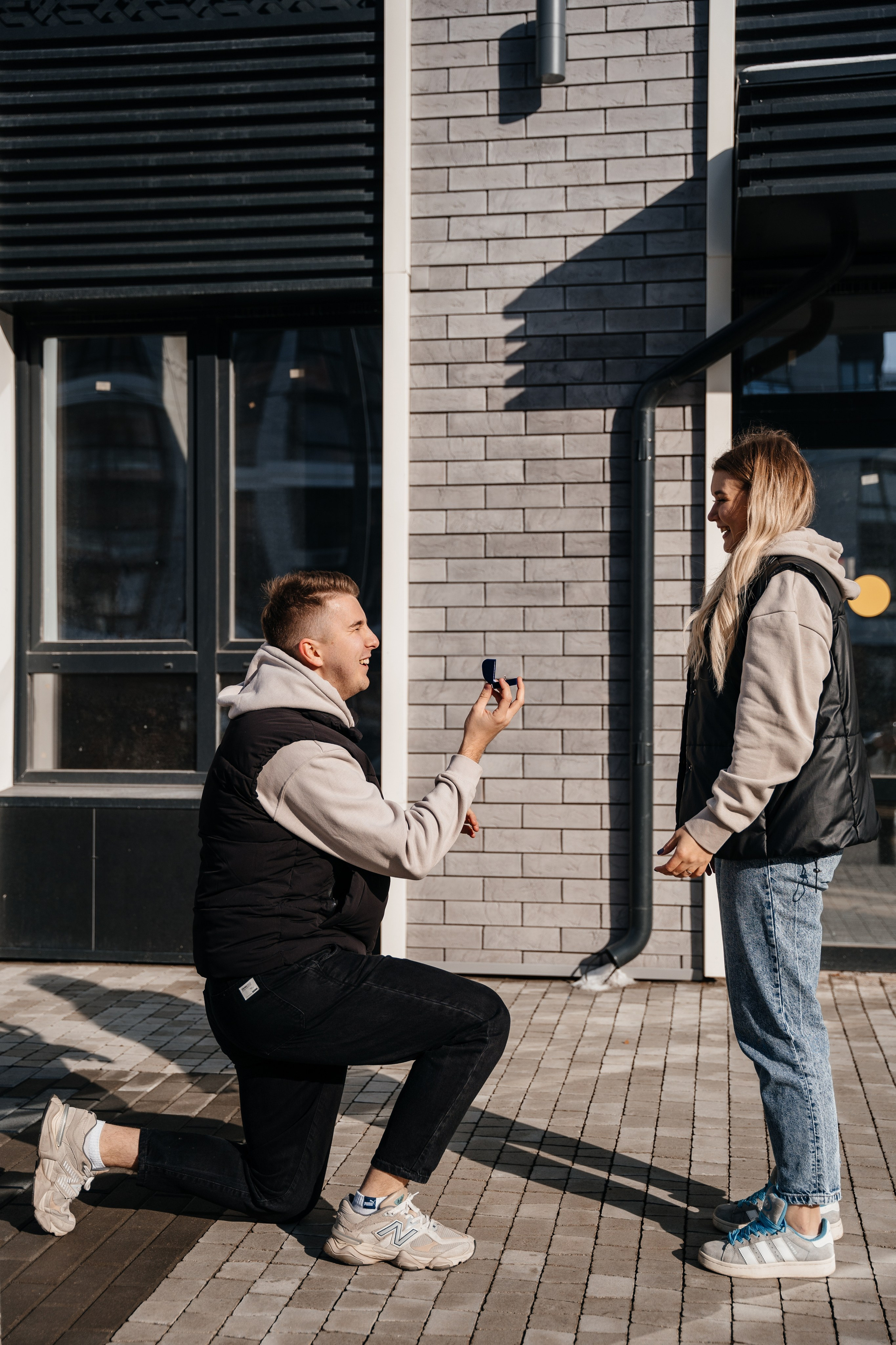 Она сказала — да!. Свадебный фотограф Барнаул Алексей Павлов