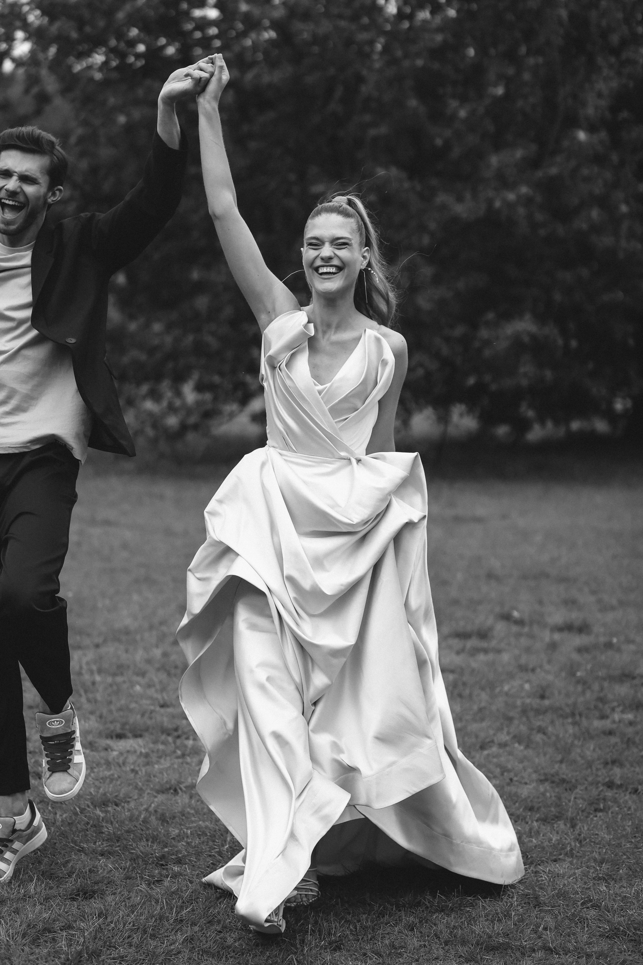 Wedding day Влад и Лиза. Свадебный фотограф Полина Мишуринская