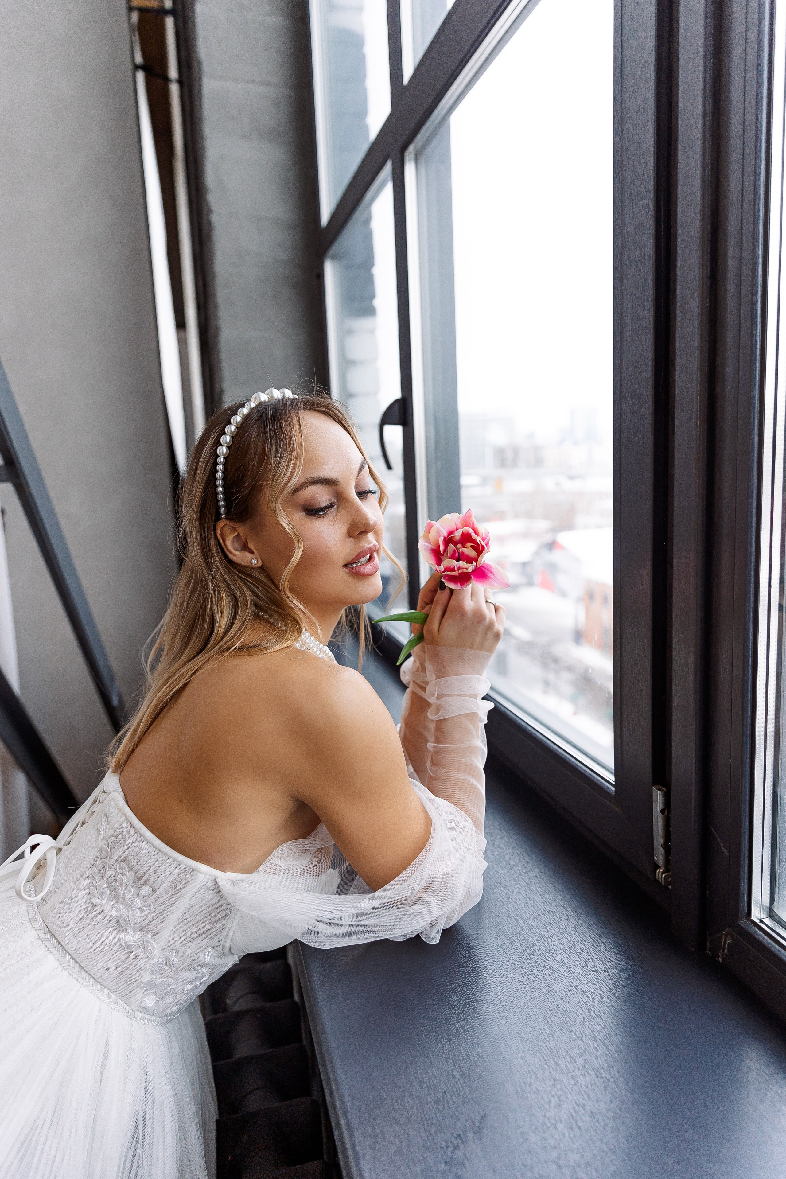 Анастасия утро. Свадебный и семейный фотограф в Челябинске Юлия Ишимова