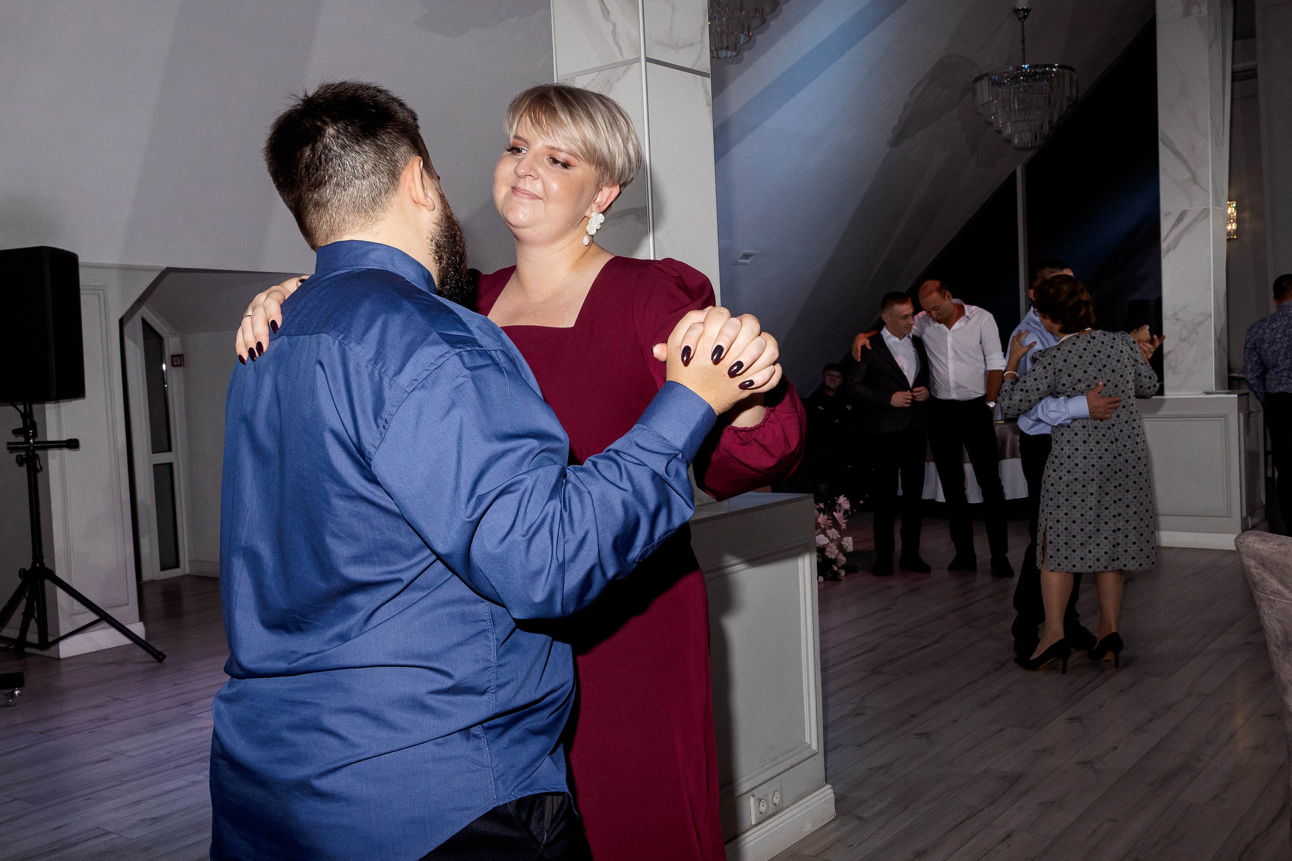 Станислав и Марина. Свадебный и семейный фотограф в Челябинске Юлия Ишимова