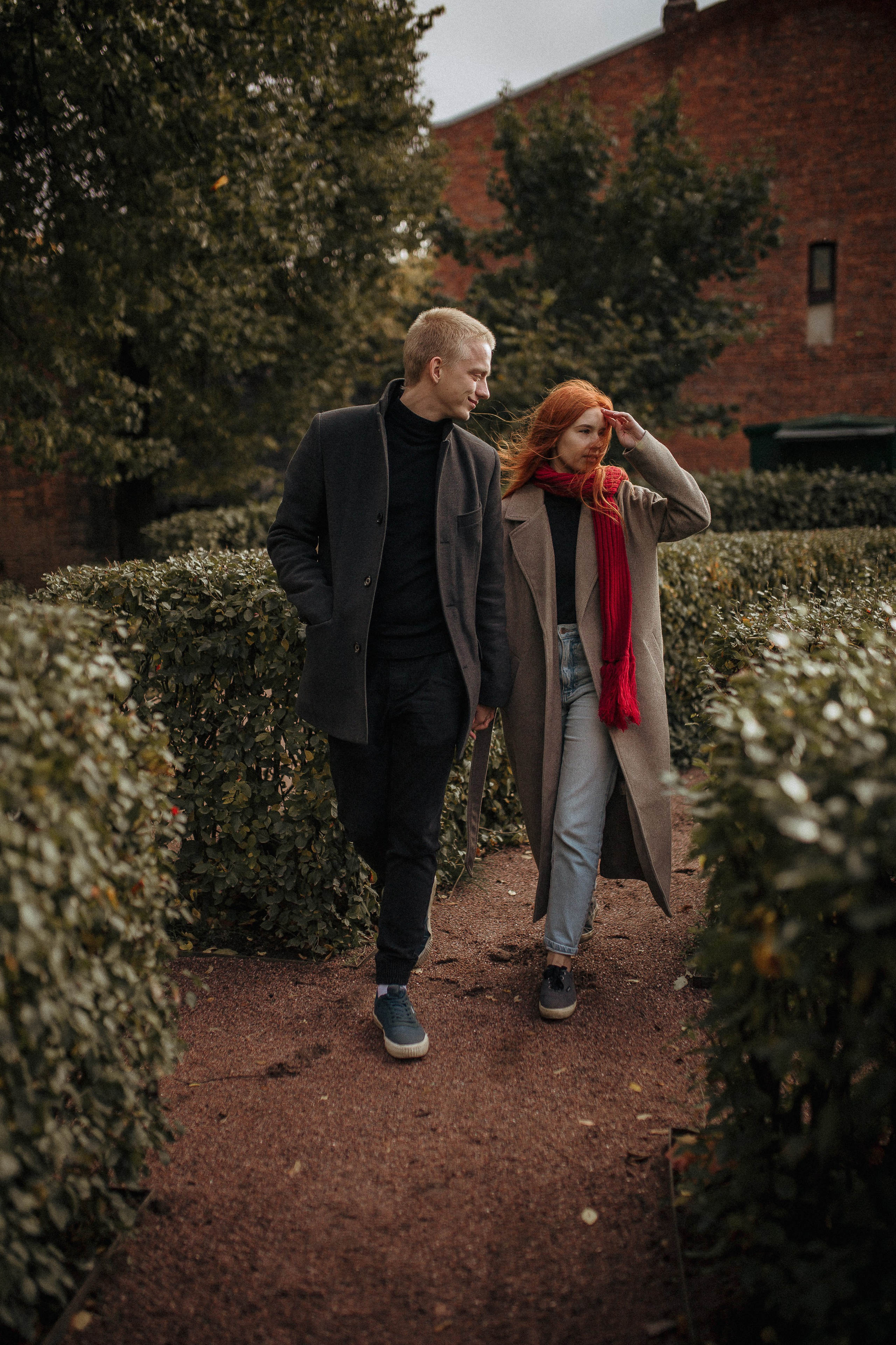 Анастасия & Михаил. Семейный и Свадебный фотограф в Санкт-Петербурге Плохая Екатерина