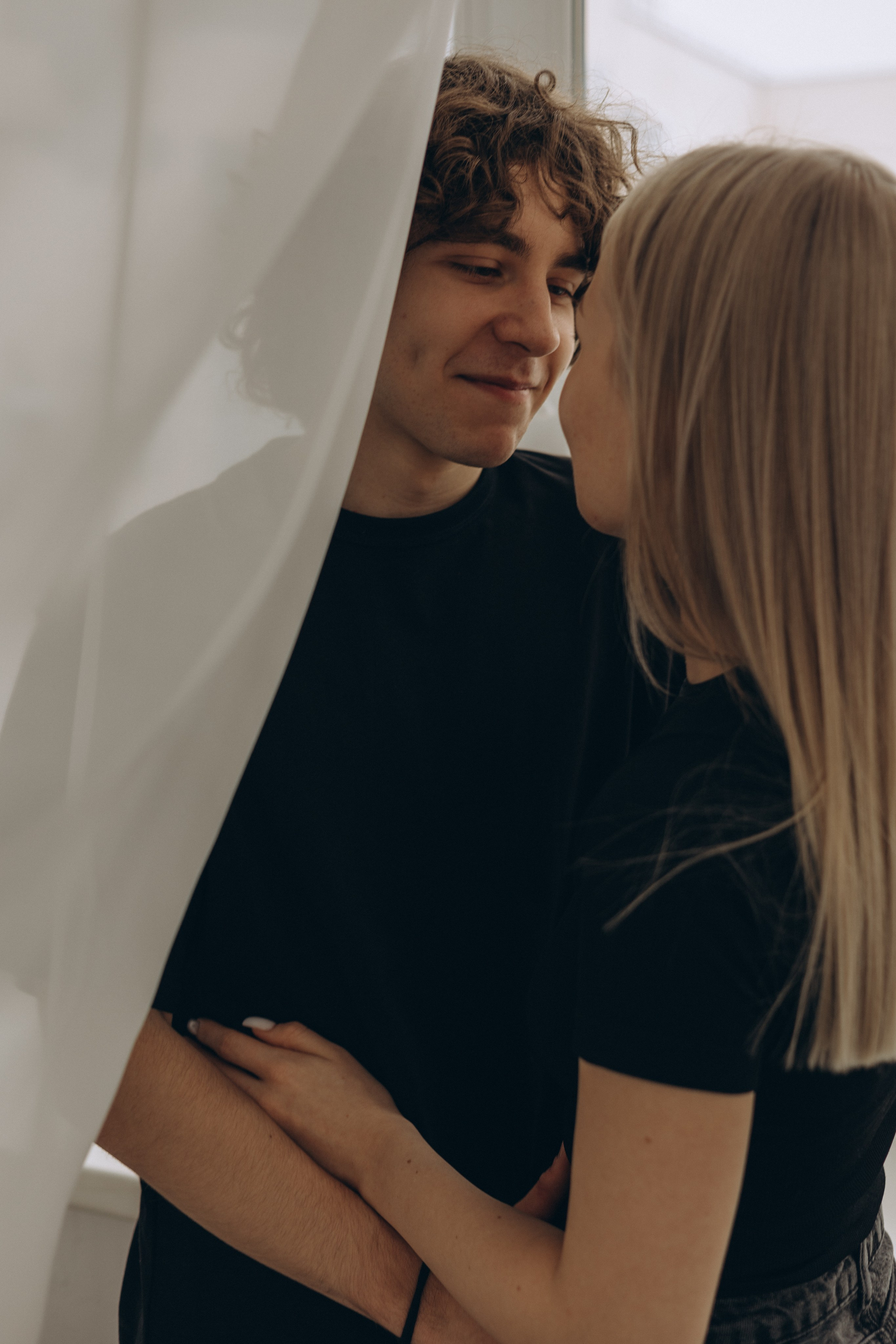 Степан и Софья. Привет! Меня зовут Эльвира, я фотограф в Екатеринбурге