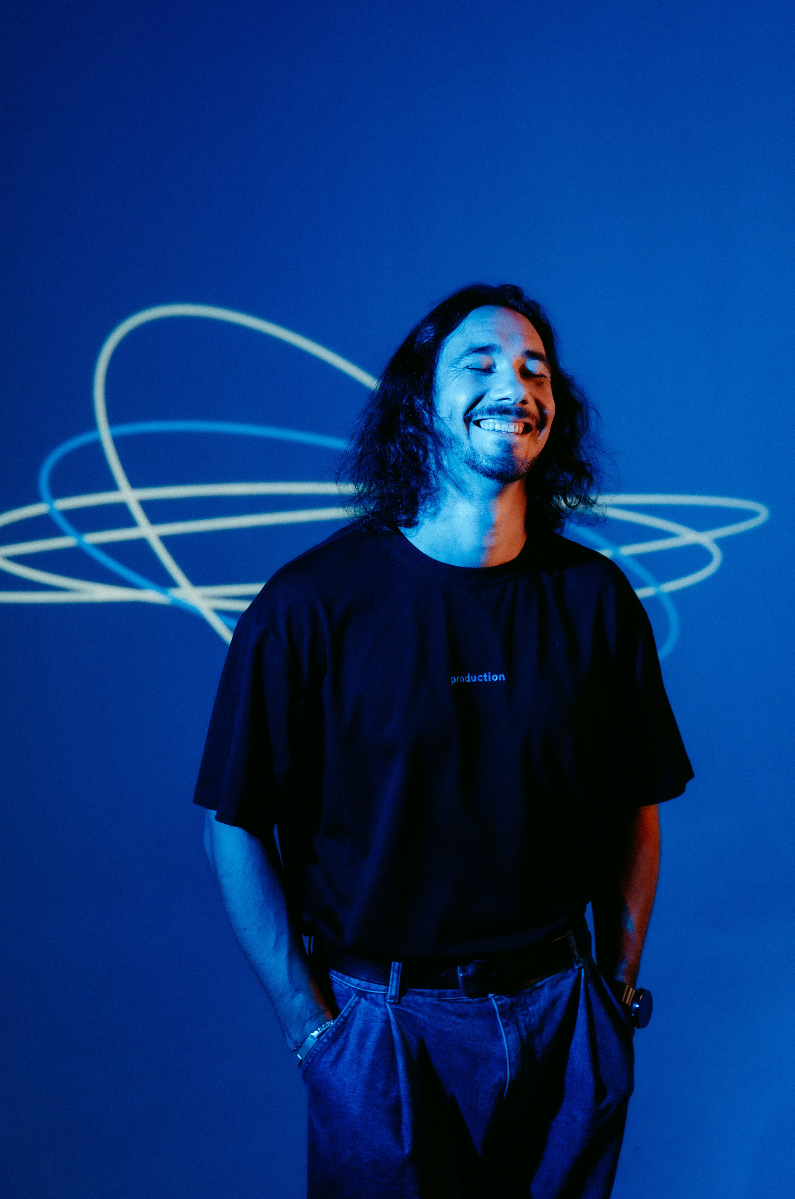 Взмах / агентство мультимедийного контента. Саша Копылов, фотограф в Казани