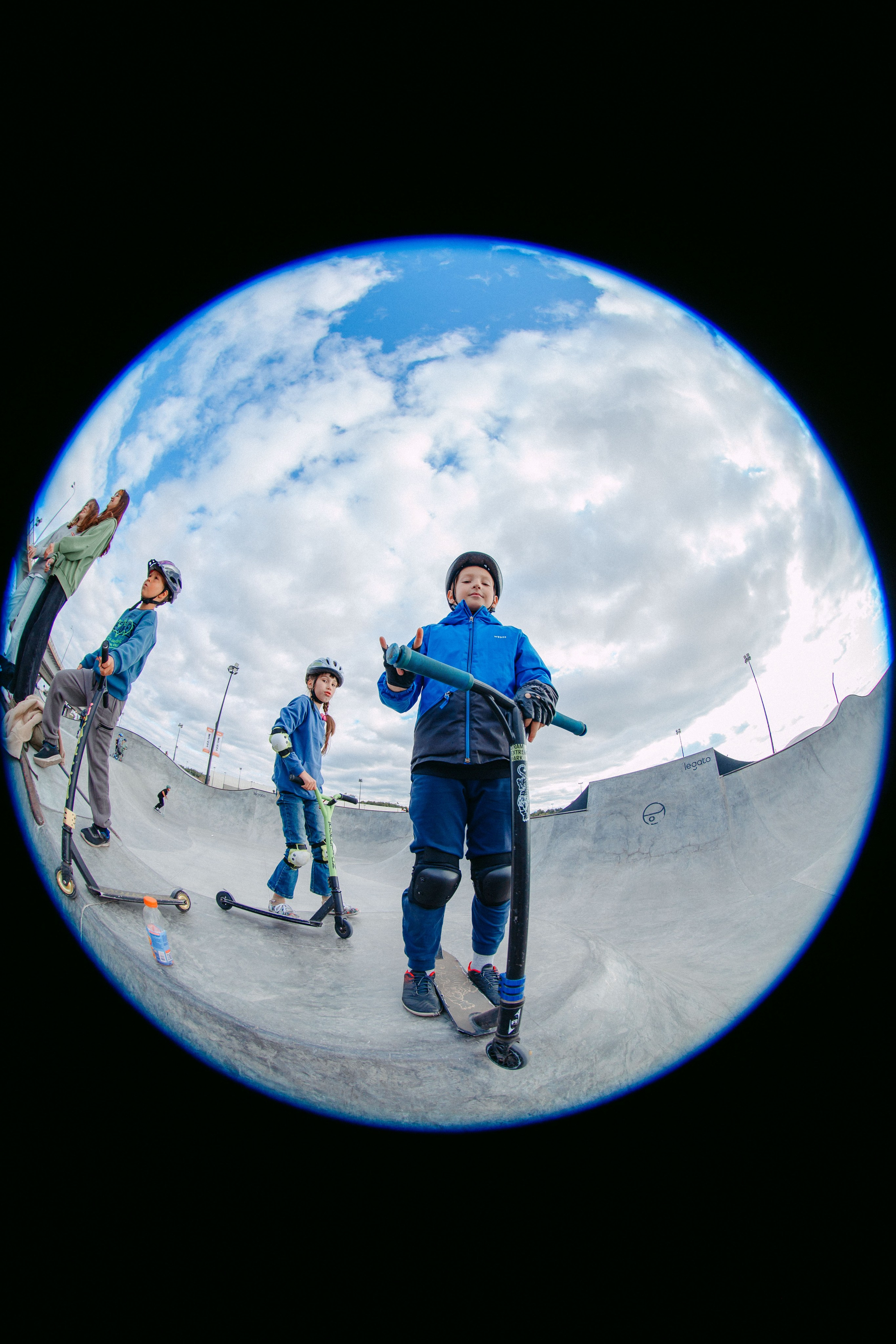 УРАМ ФЕСТ. Кассета, ЛАУД, Криситна Си / 2023. Саша Копылов, фотограф в Казани