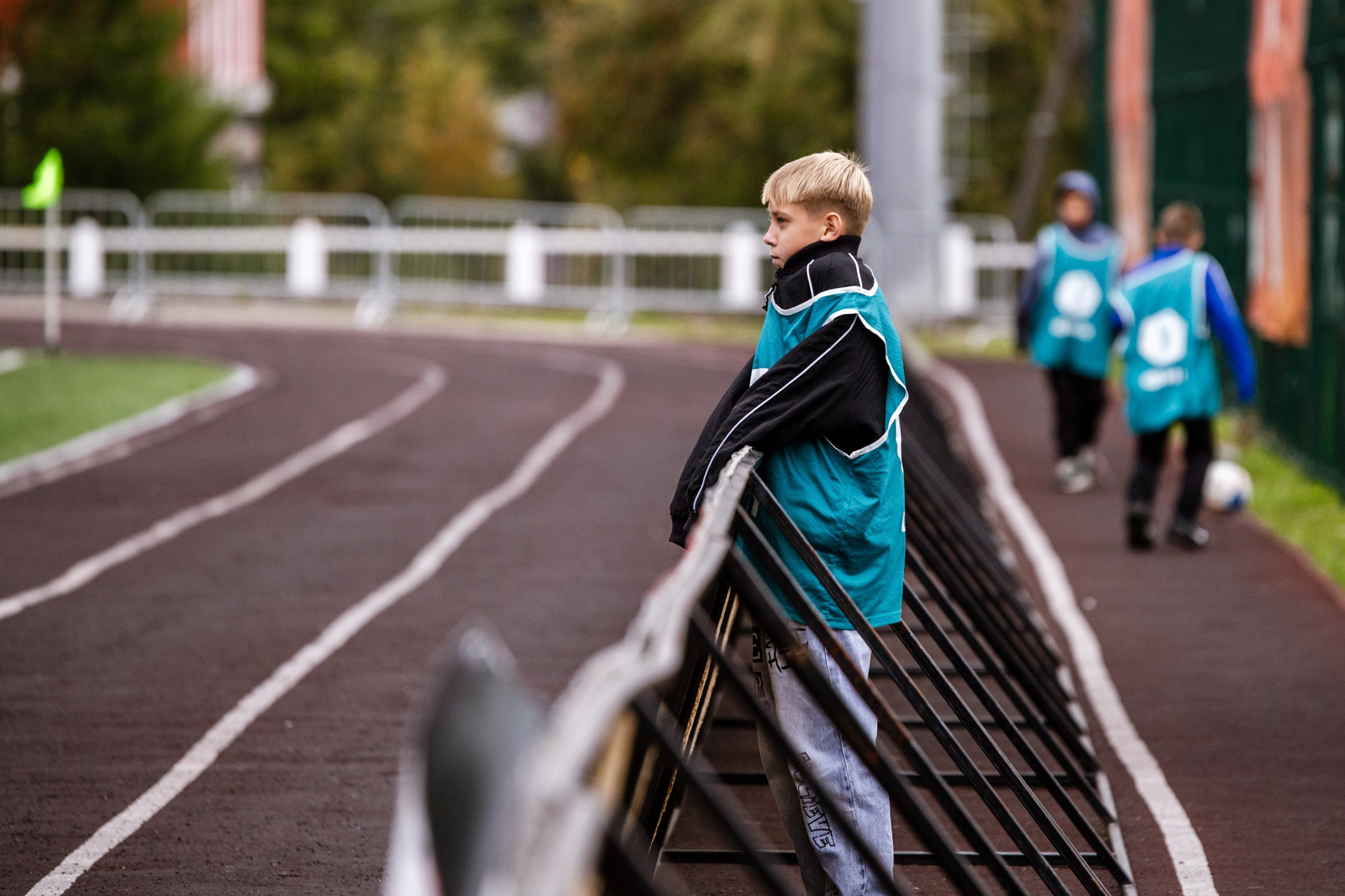 Первенство России по футболу LEON-Вторая лига Б | ФК Иркутск — Космос (Долгопрудный) | 14.09.25. Фотограф в Иркутске Евгения Айвазова