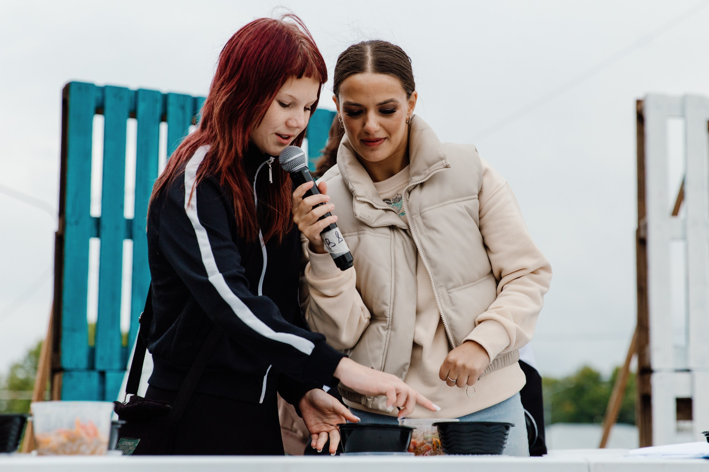 День города Усолье-Сибирское 2025. Фотограф в Иркутске Евгения Айвазова