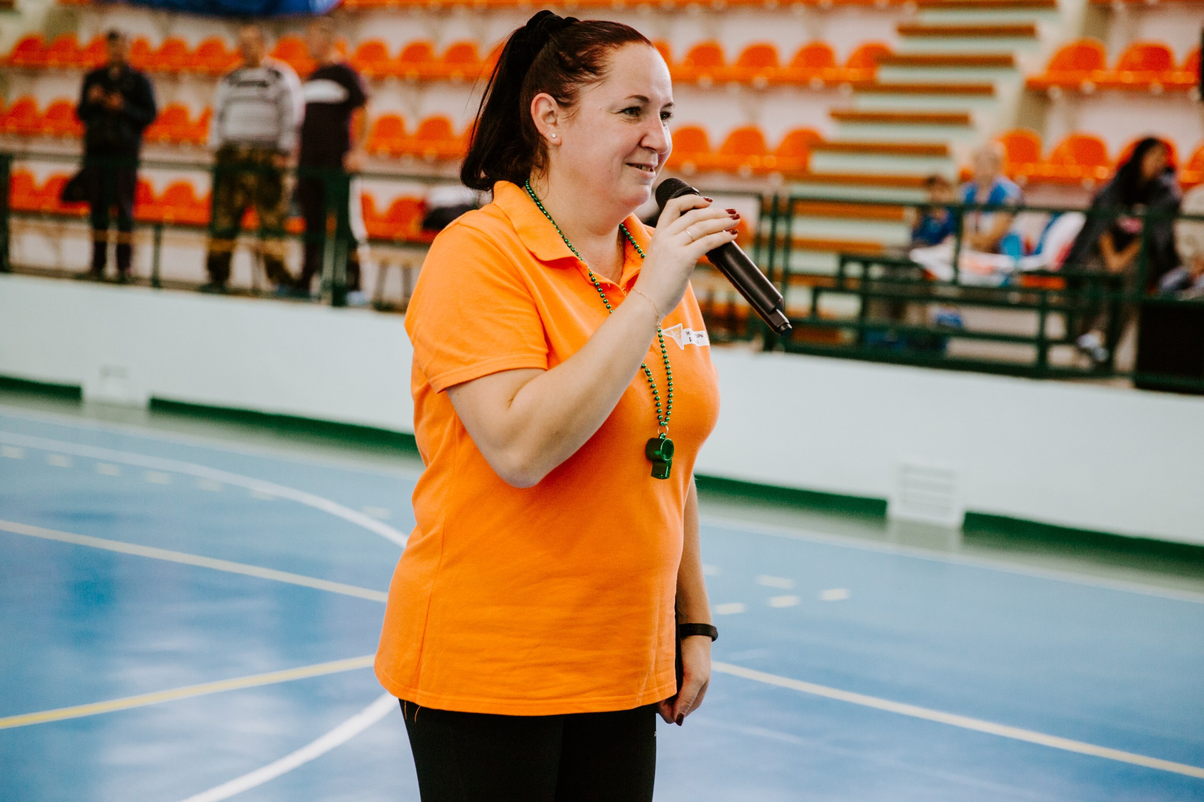 День города Усолье-Сибирское 2025. Фотограф в Иркутске Евгения Айвазова