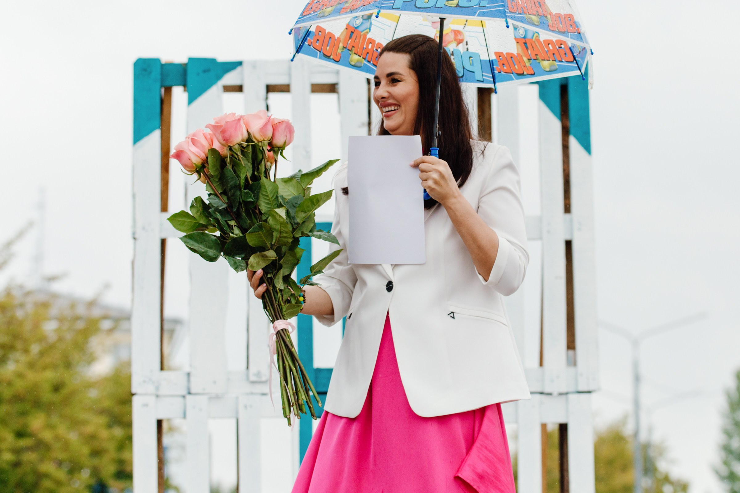 День города Усолье-Сибирское 2025. Фотограф в Иркутске Евгения Айвазова