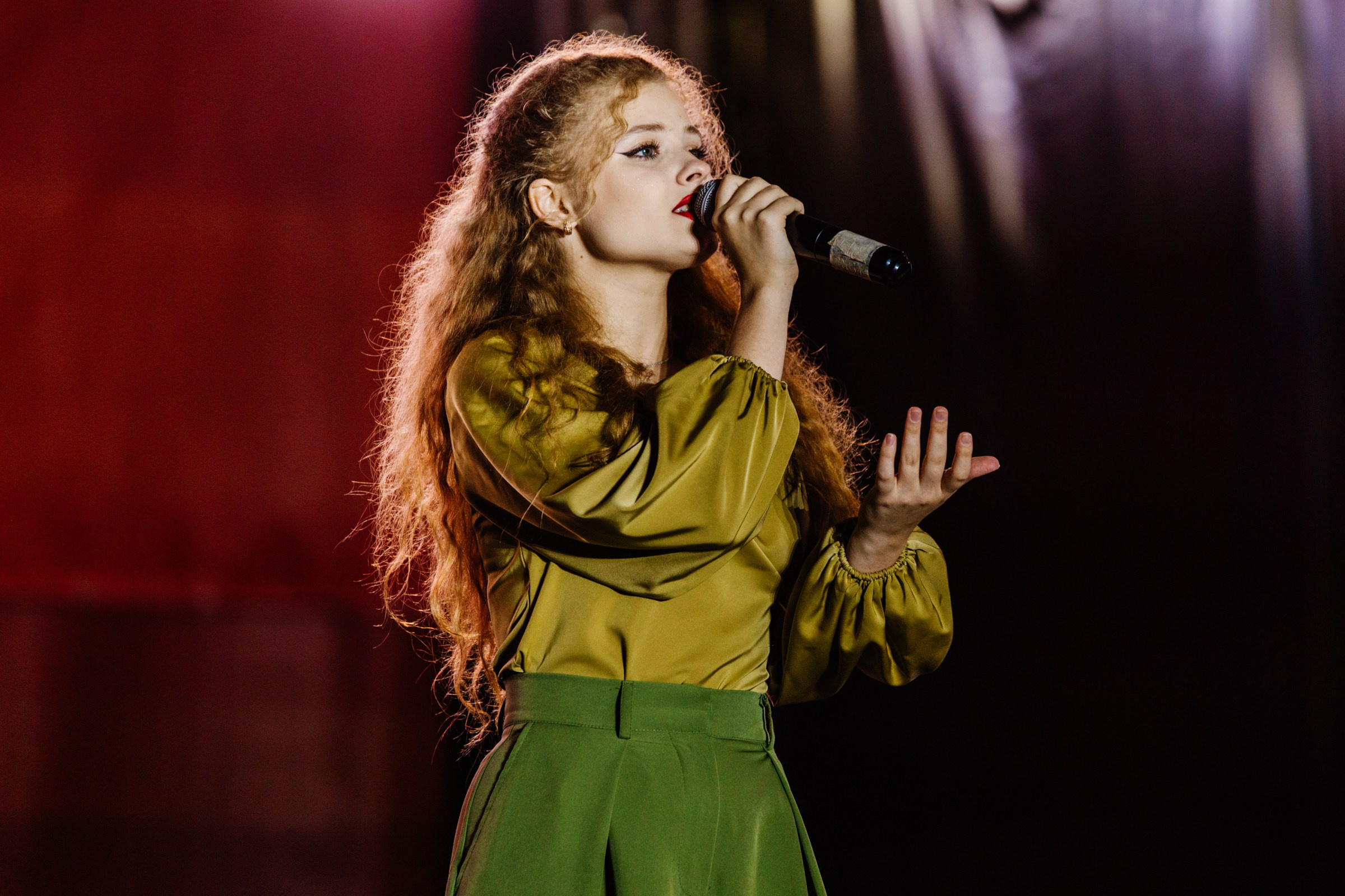 День города Усолье-Сибирское 2025. Фотограф в Иркутске Евгения Айвазова