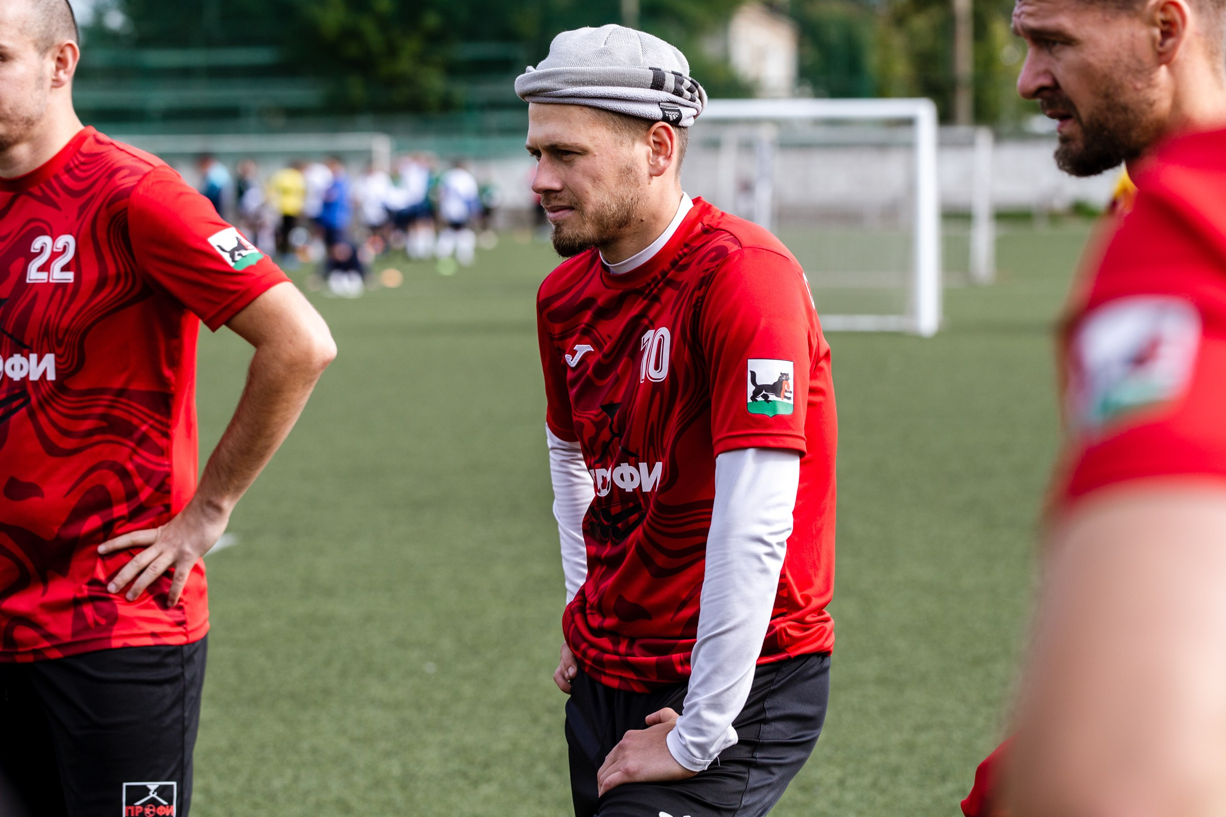 XXXVI турнир по мини-футболу посвящённый памяти Льва Перминова | 2025. Фотограф в Иркутске Евгения Айвазова