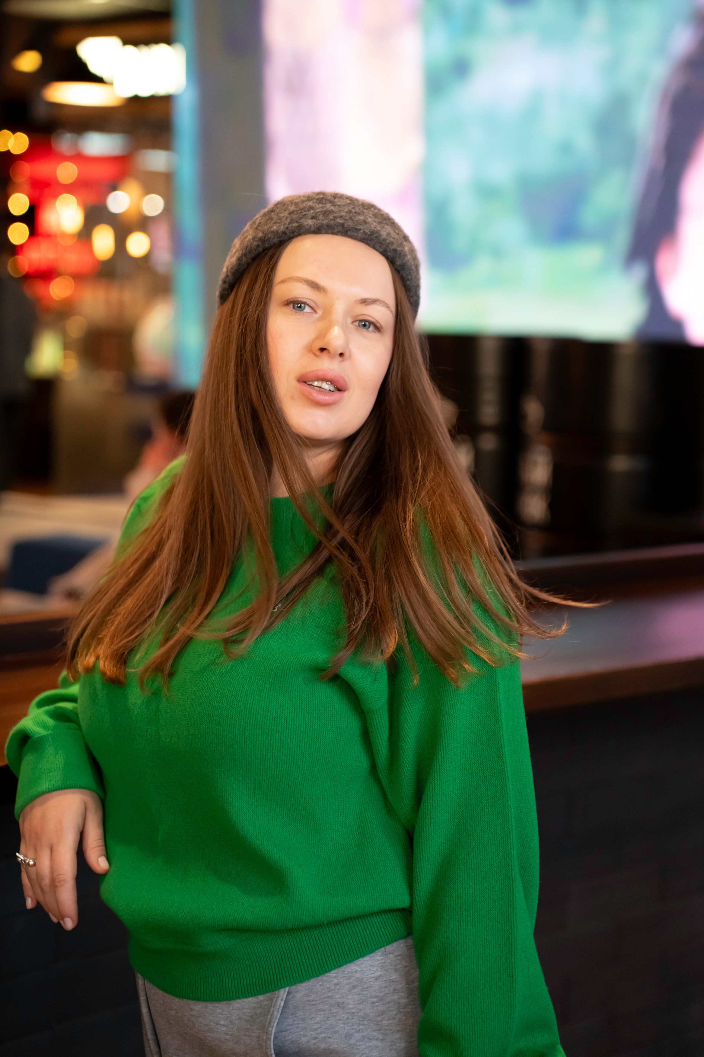 Зимний Челябинск. Фотограф Ирина Ликсунова