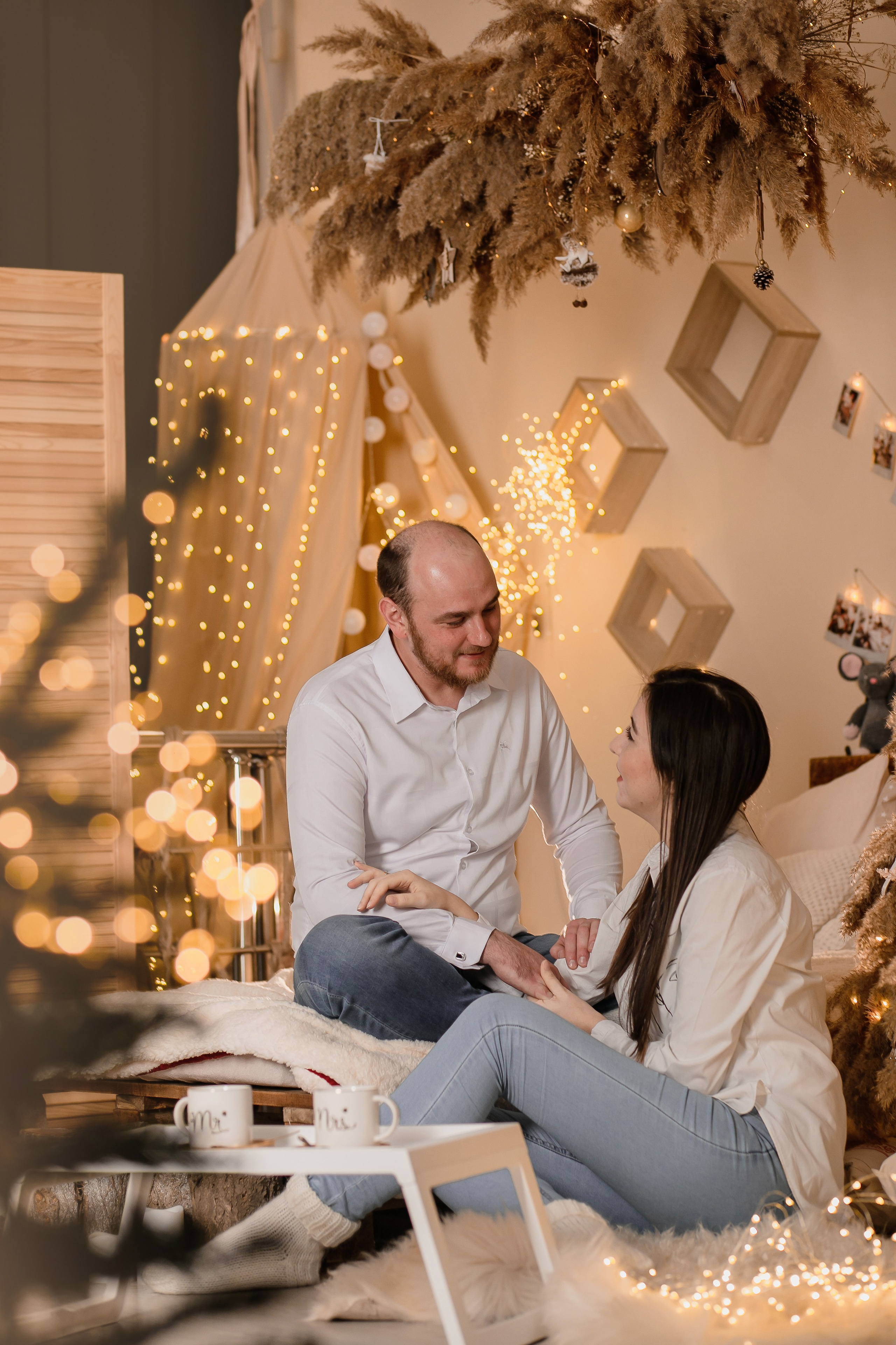 Даша. Свадебный и семейный фотограф в Каспийске Алёна Нурмагомедова