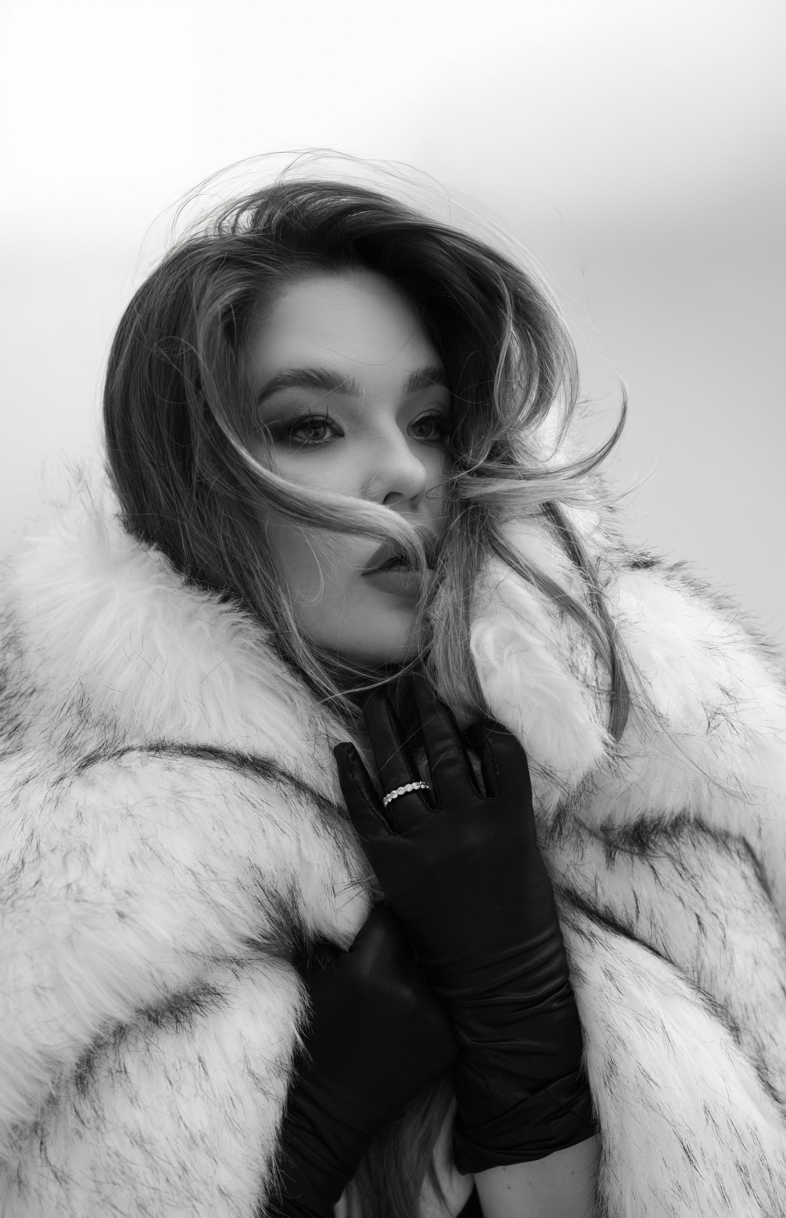 Фотограф Дорошук Виктория