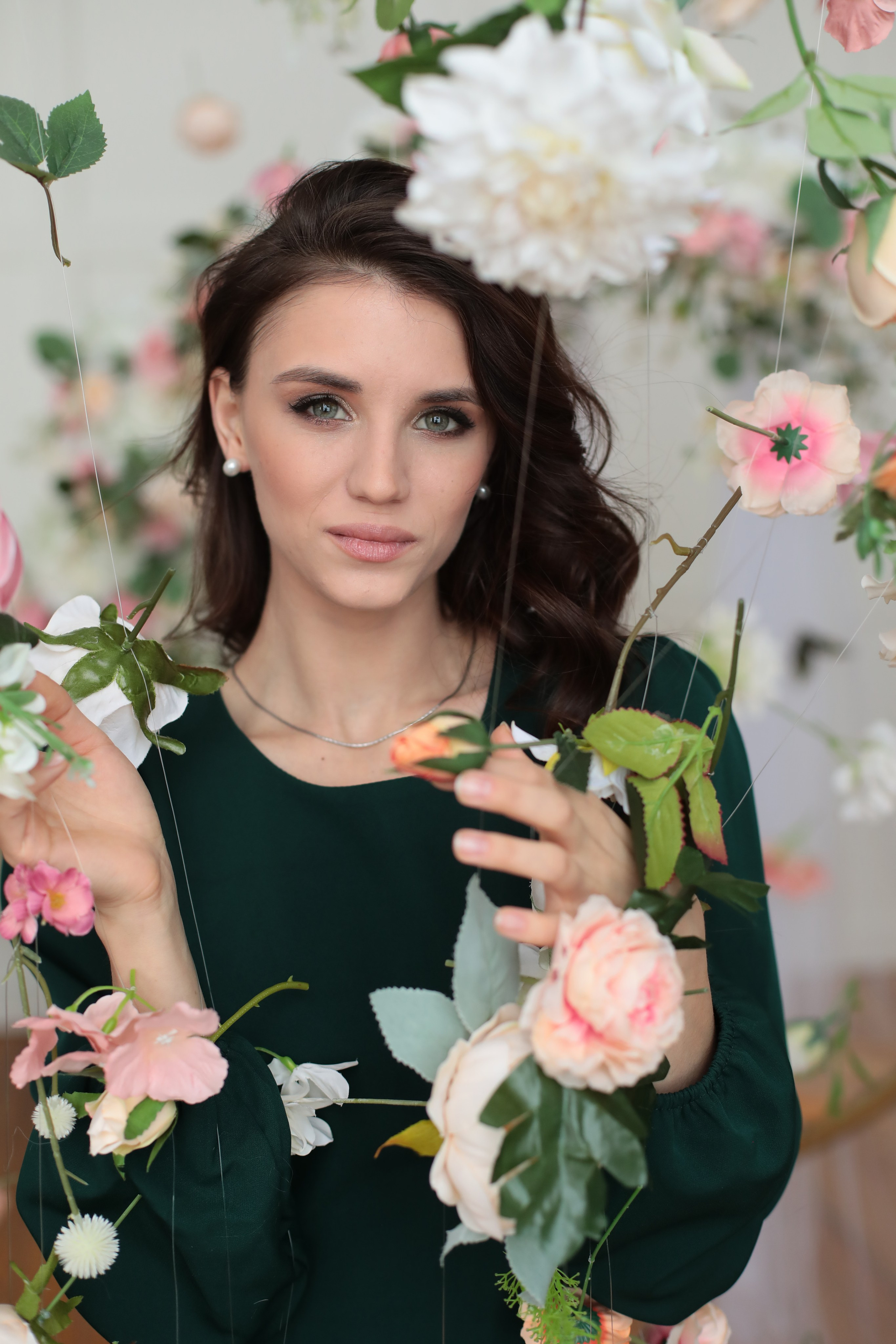 Фотограф г. Хабаровск. Семейные и индивидуальные съёмки