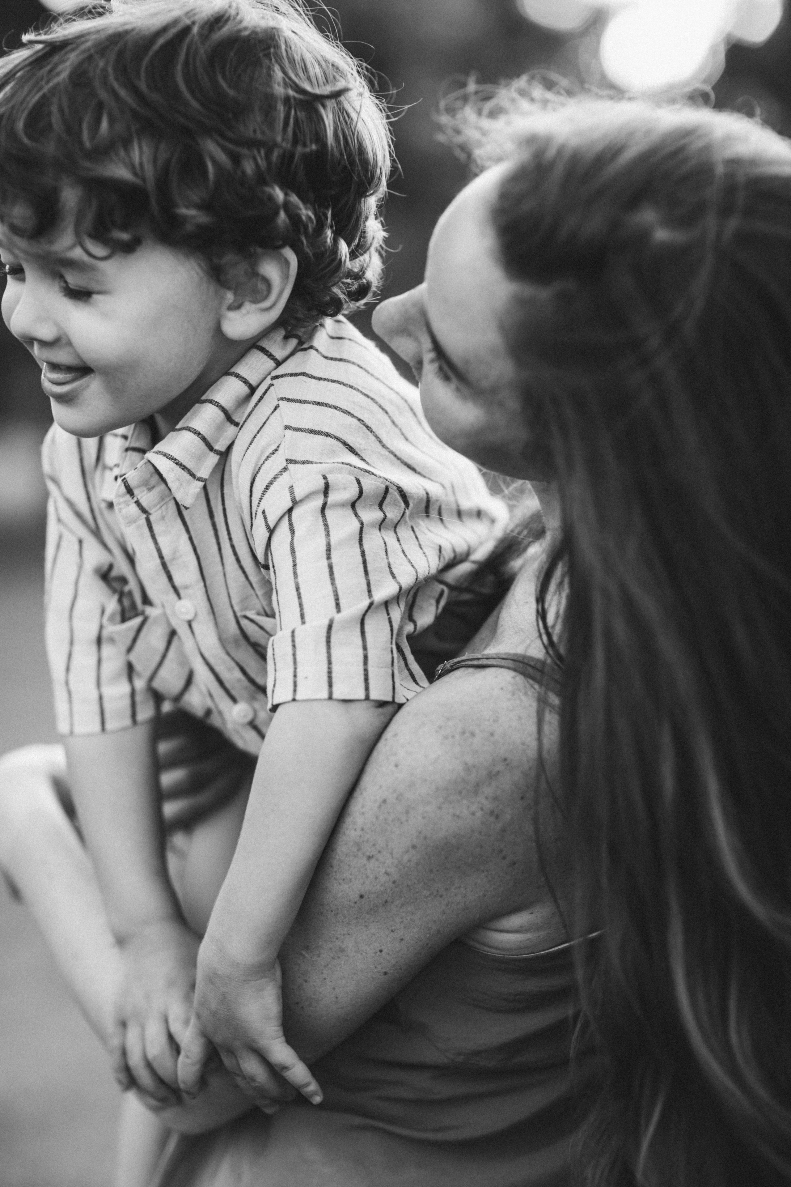 Дарина и Герман. Семейный фотограф в Москве Алина Савченко