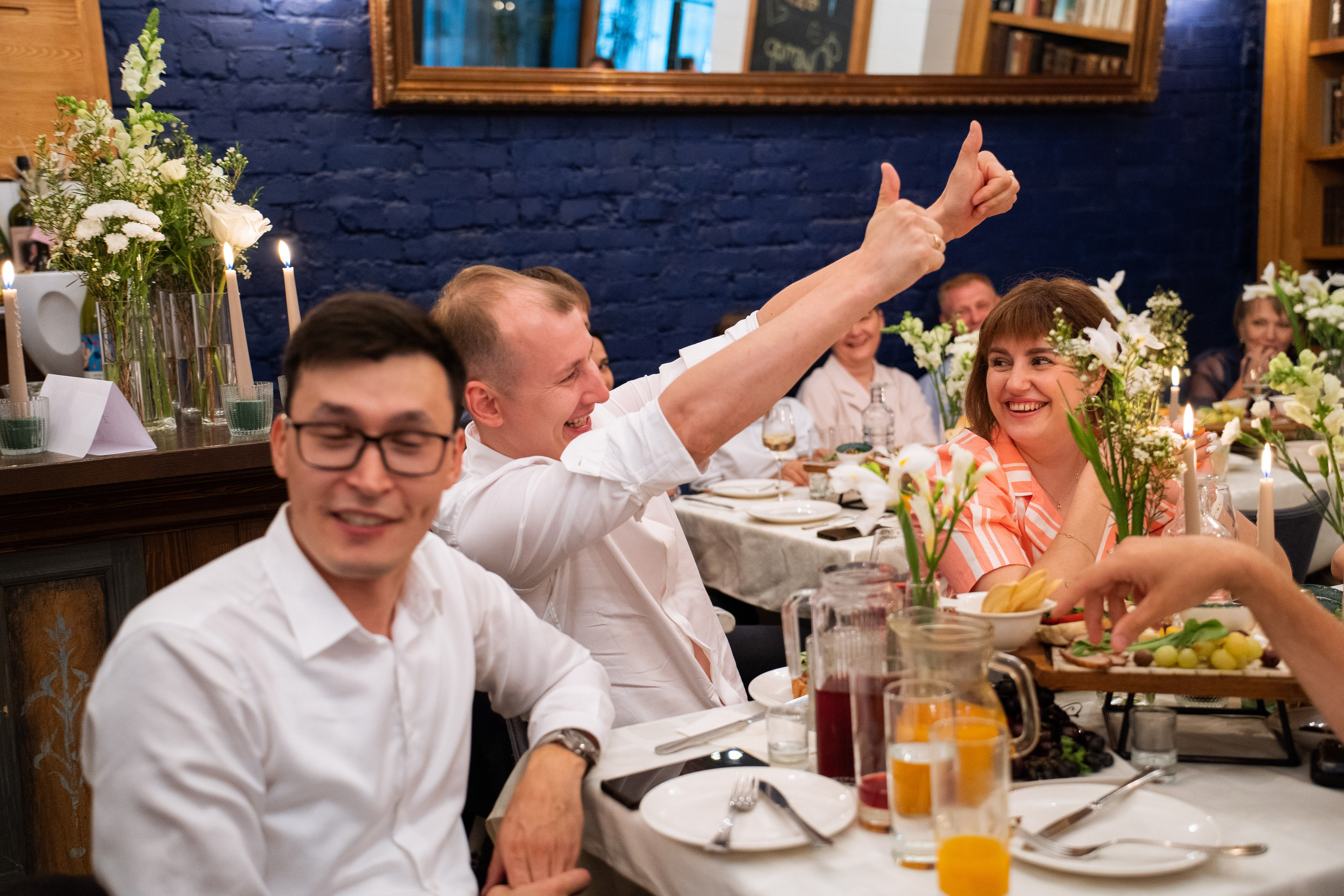 Аня&Витя. Фотограф, Видеограф Новосибирск