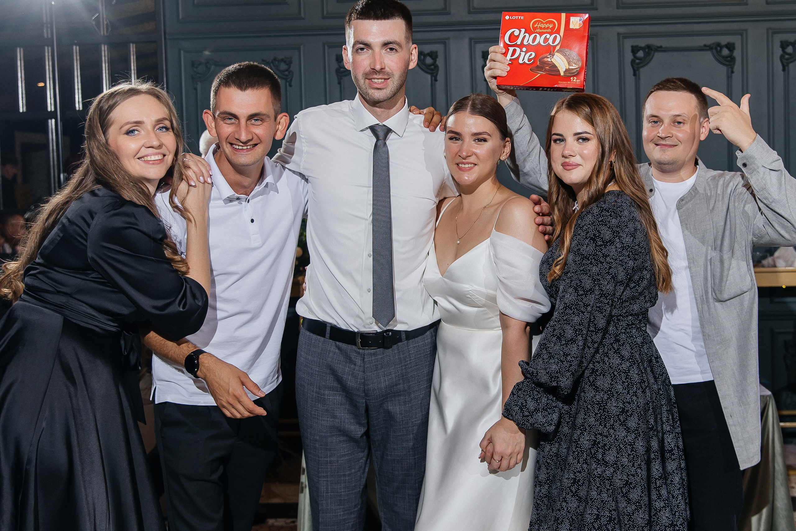 Наташа и Максим. Свадебный и семейный фотограф в Вологде Екатерина Назарина