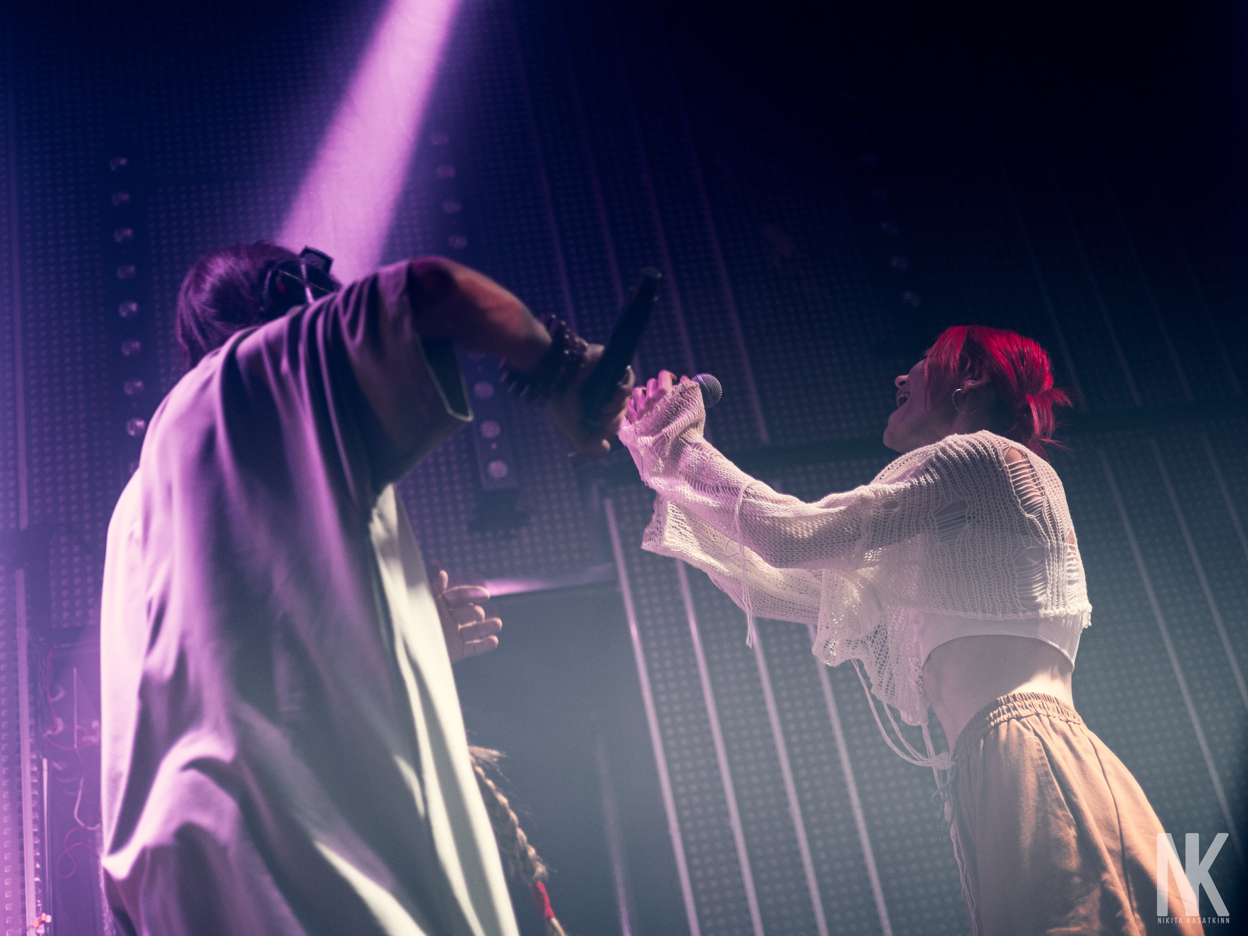 ЛОЛИТА КОСС 28.11 КАЗАНЬ. Касаткин Никита. Фотограф