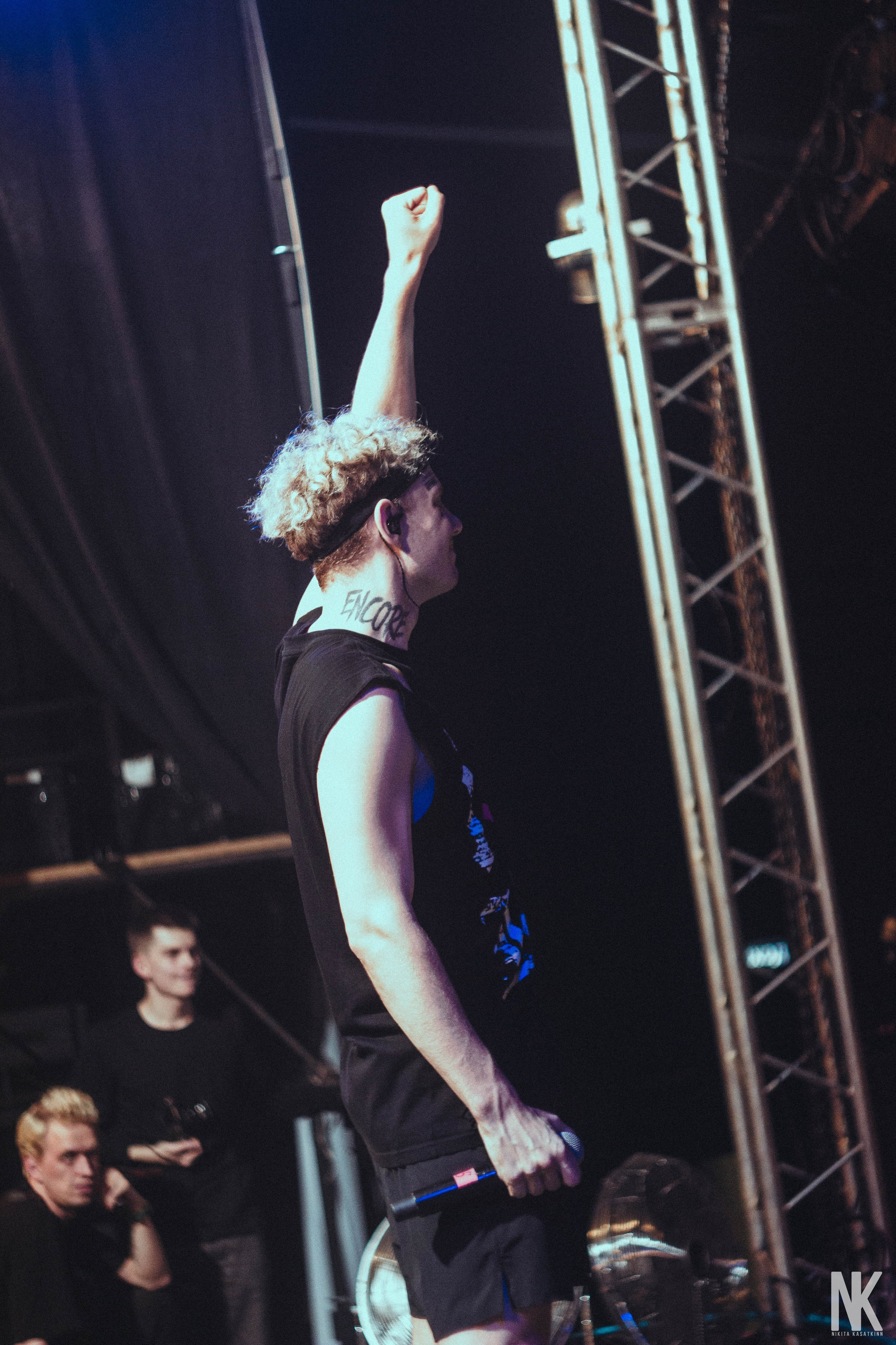 LIDA 24.04 ИЖЕВСК. Касаткин Никита. Фотограф