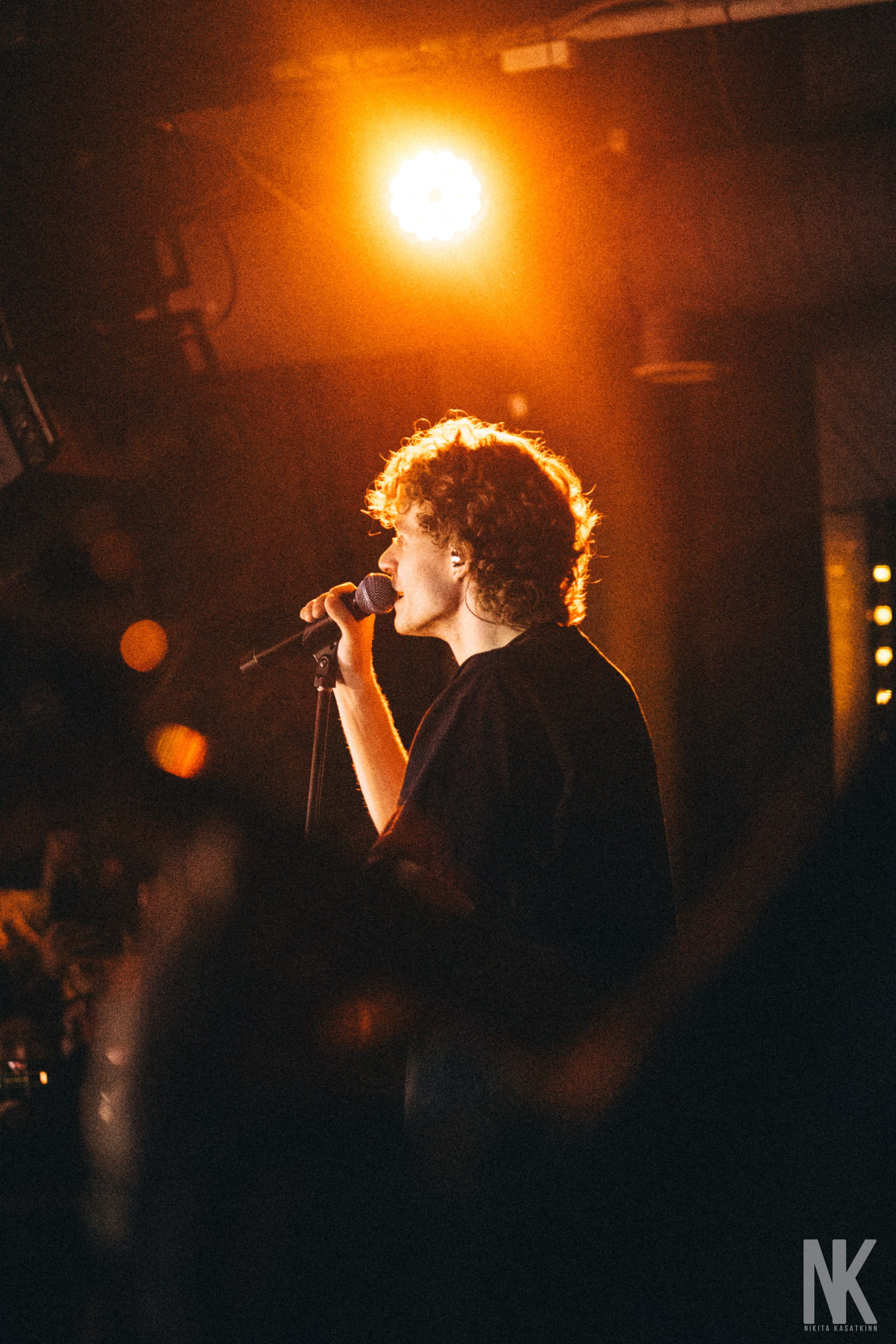 COLD CARTI 11.04 КАЗАНЬ. Касаткин Никита. Фотограф