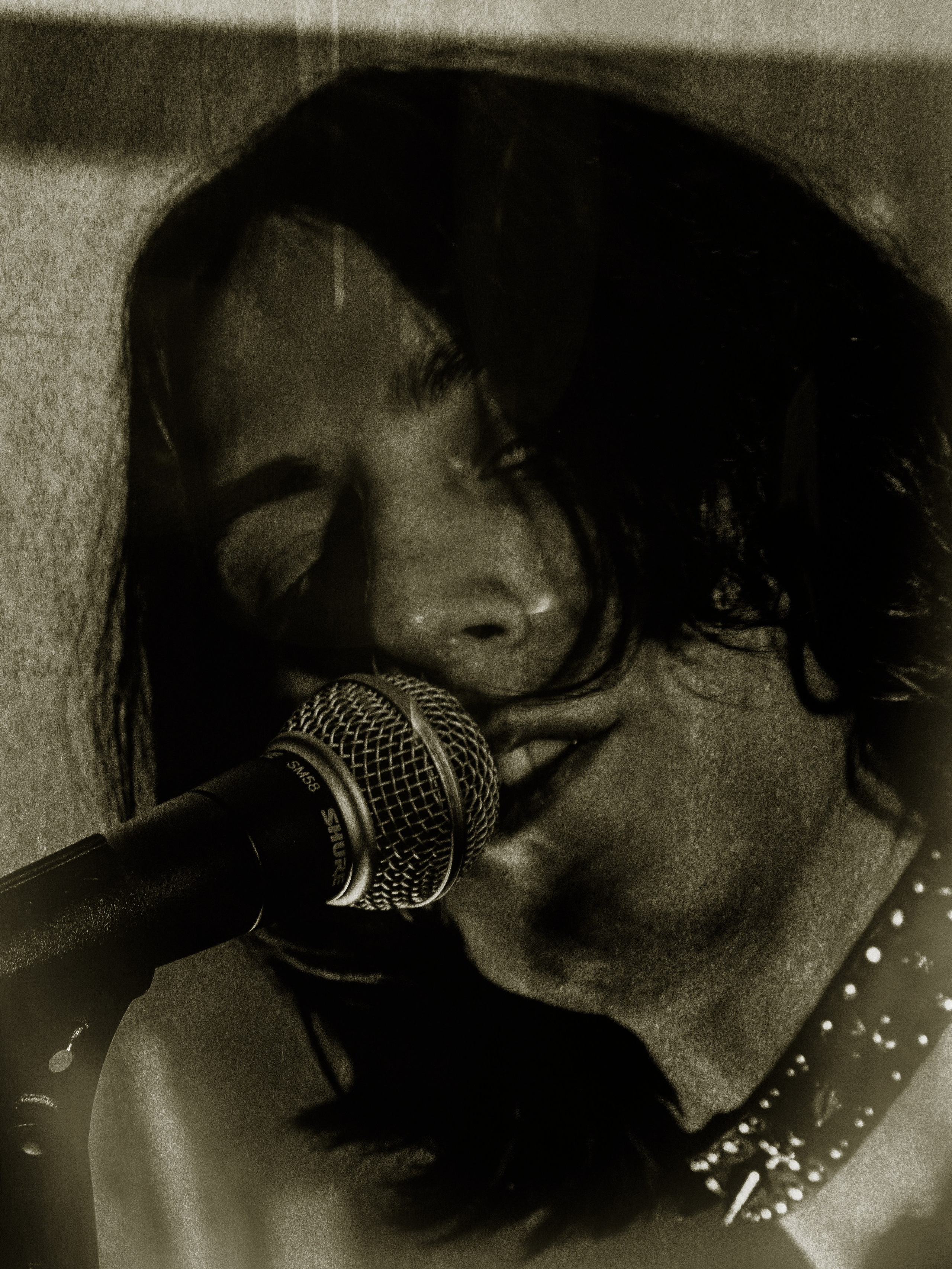 Артхаусная съемка. Касаткин Никита. Фотограф