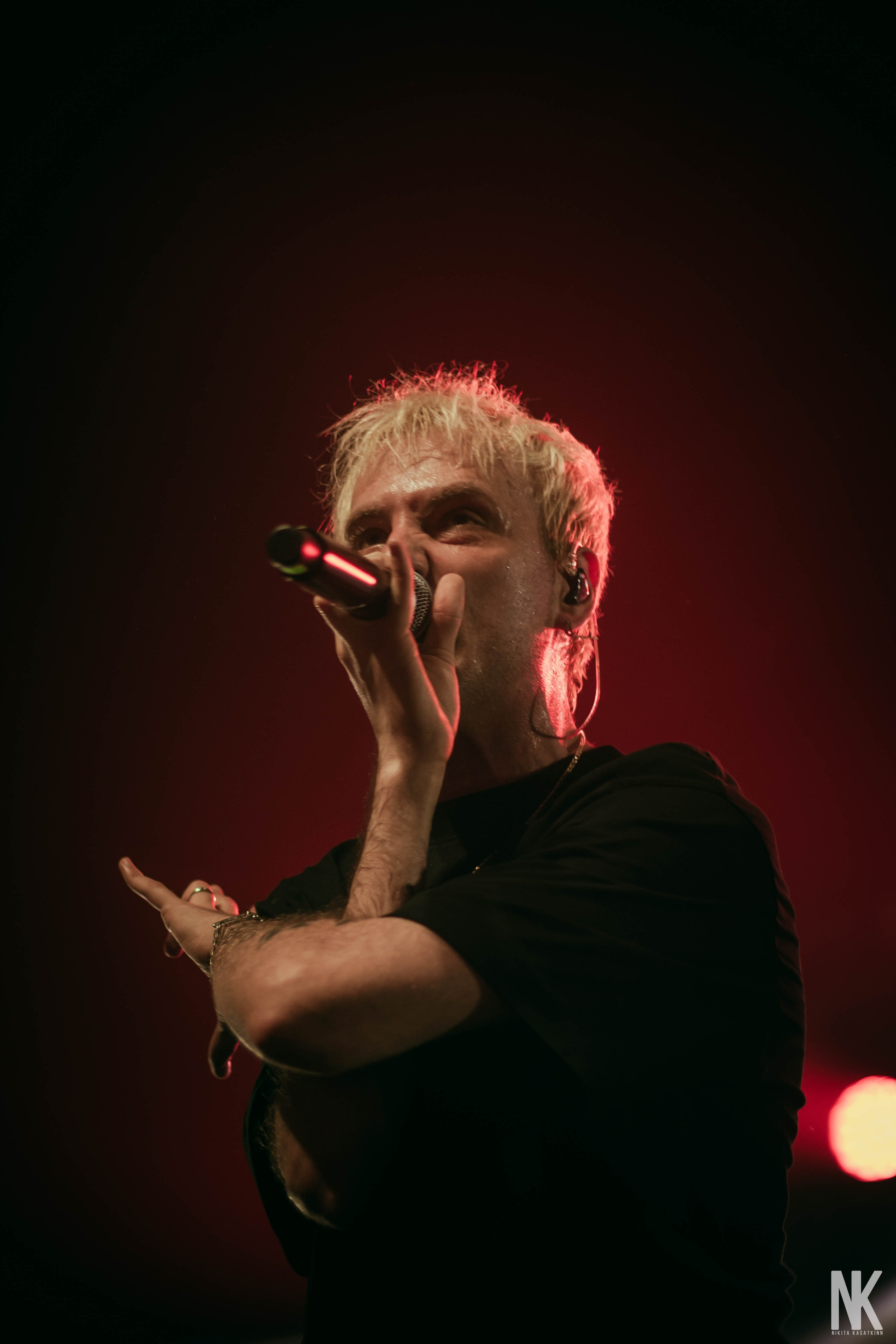 PYROKINESIS, МУККА, ТРИНАДЦАТЬ КАРАТ 7.06 ПЕРМЬ. Касаткин Никита. Фотограф