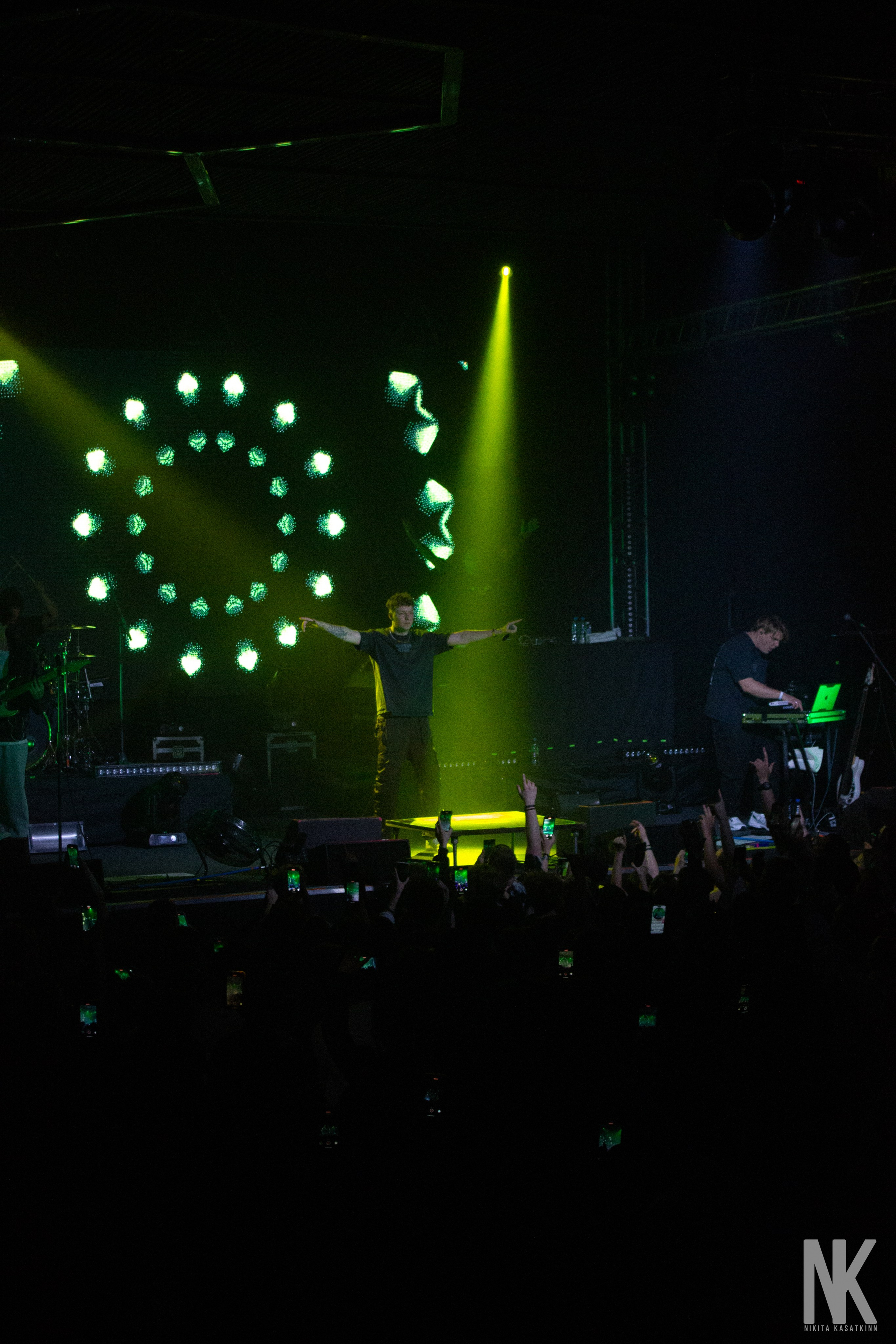 MARKUL 23.05 ИЖЕВСК. Касаткин Никита. Фотограф