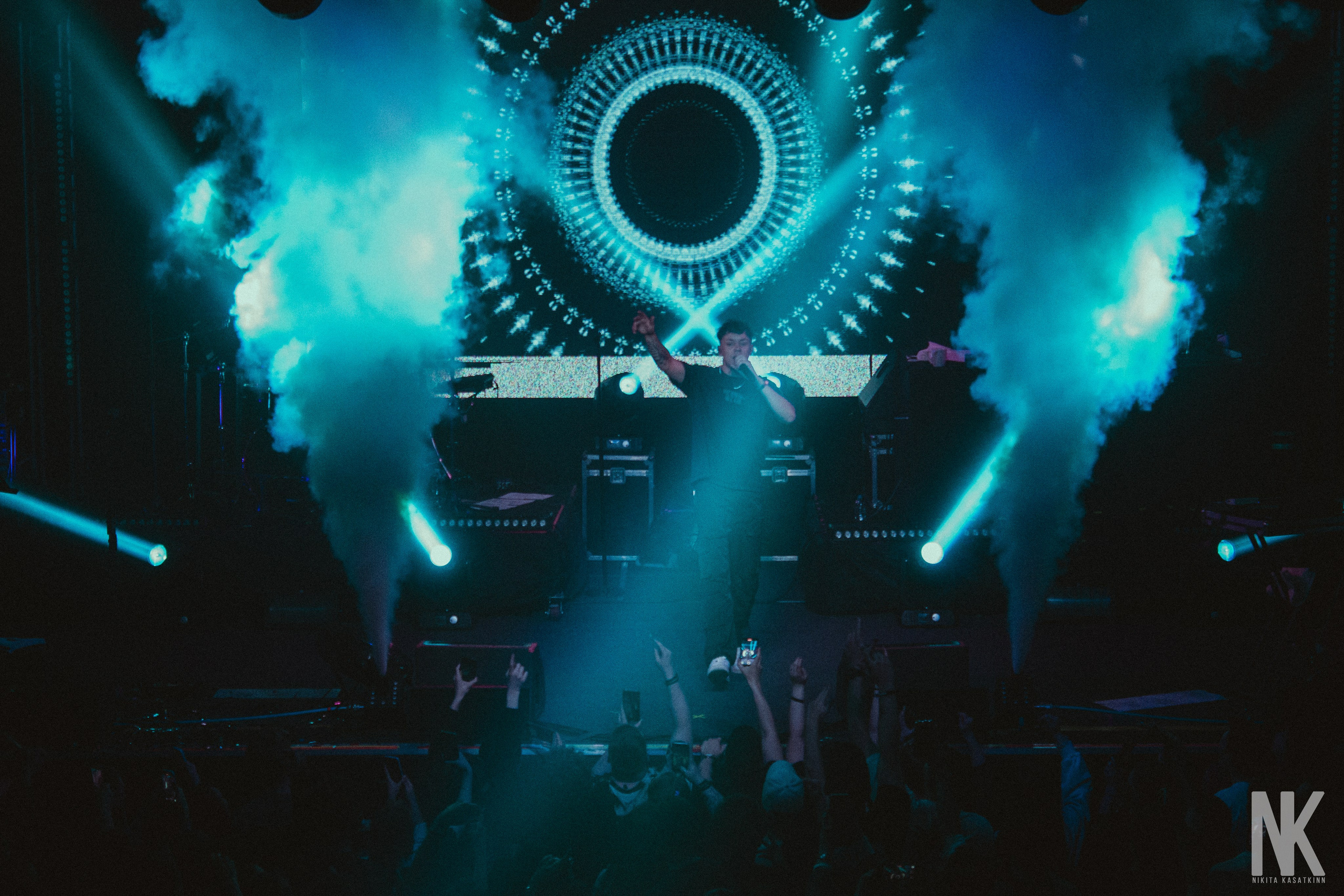 MARKUL 23.05 ИЖЕВСК. Касаткин Никита. Фотограф