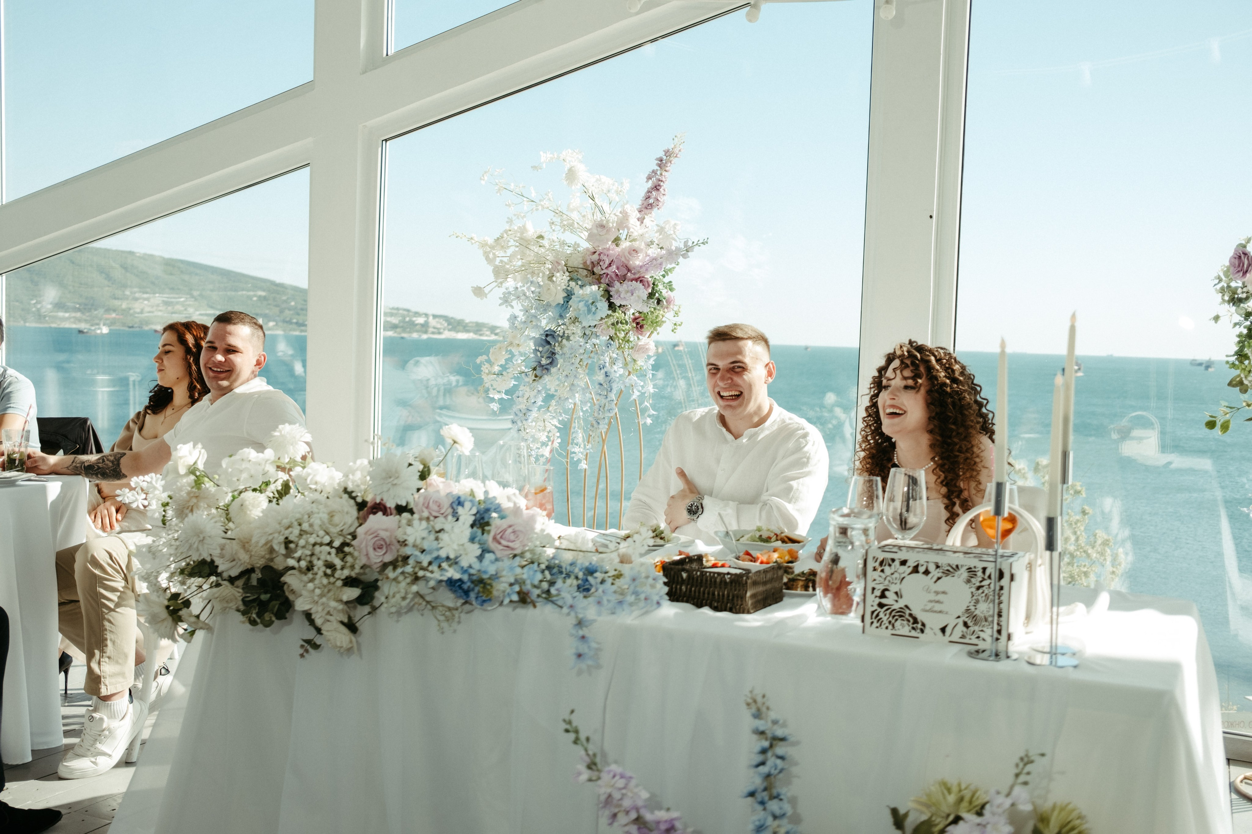 Антон&Елизавета. Свадебный и репортажной фотограф Денис Ожигин в Краснодаре и Краснодарском крае