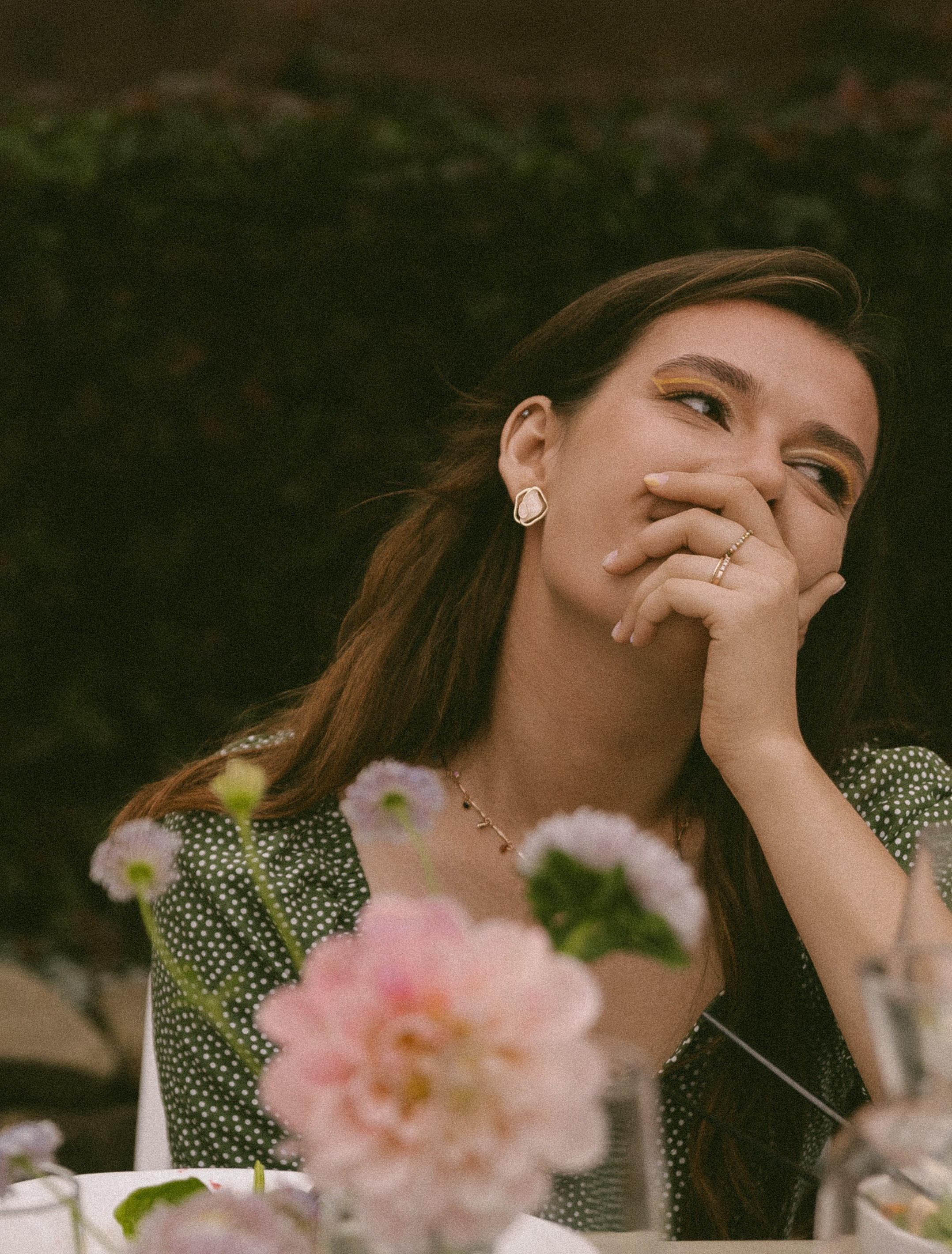 Держи меня крепче