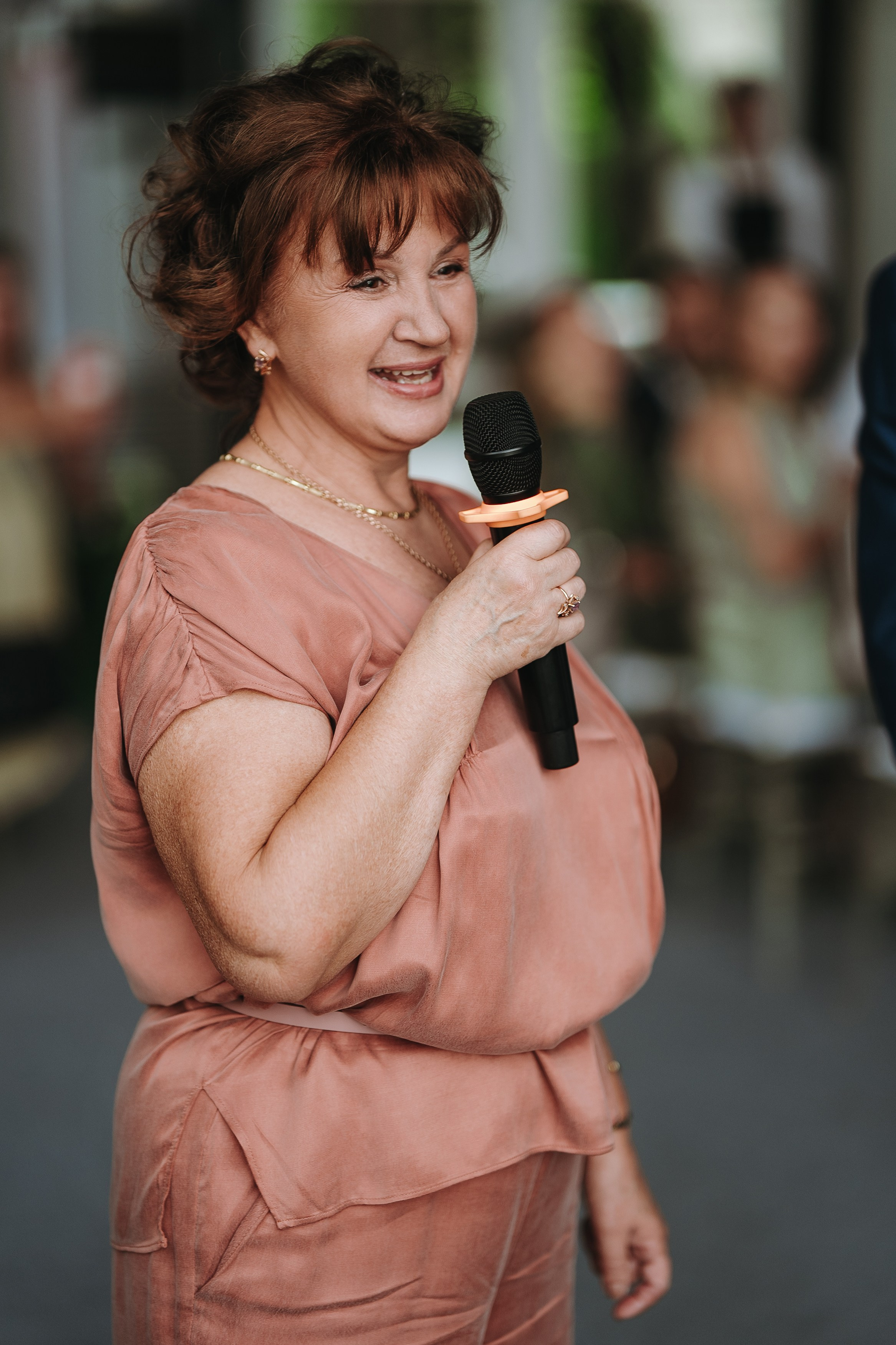 СВАДЬБА В ХОТИМ ЕДИМ, ВЕДУЩИЙ РОЛАН МАКАРОВ, ВИДЕО ИЛЬНАР АХМАДУЛЛИН