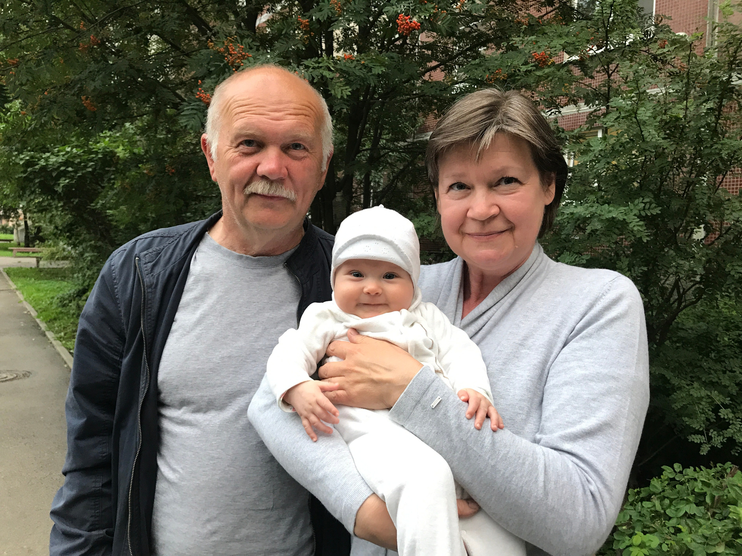 Мусихин Михаил Аркадьевич — сайт памяти о добром и светлом человеке