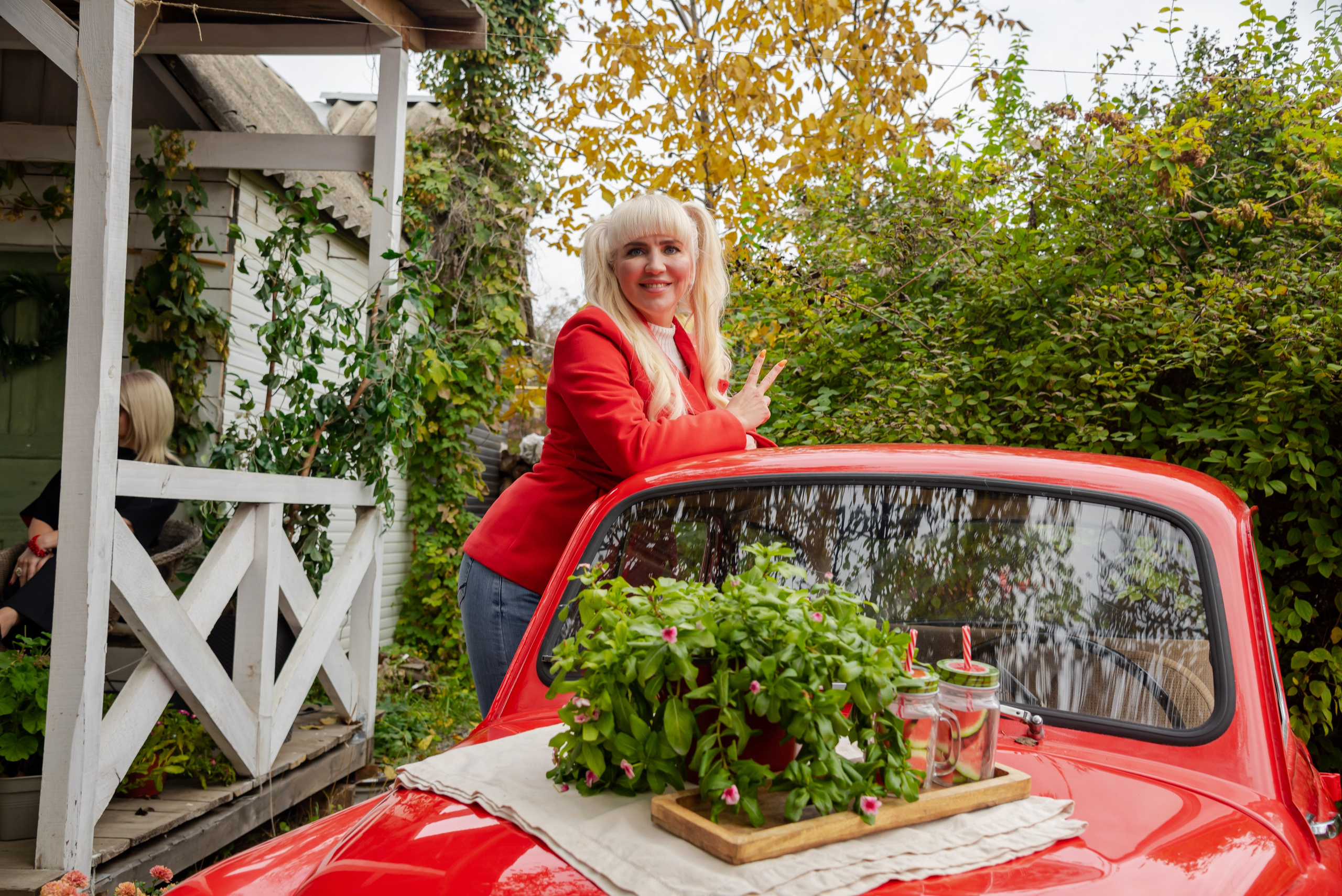 Авакадо. Фотограф Галина Нестерова