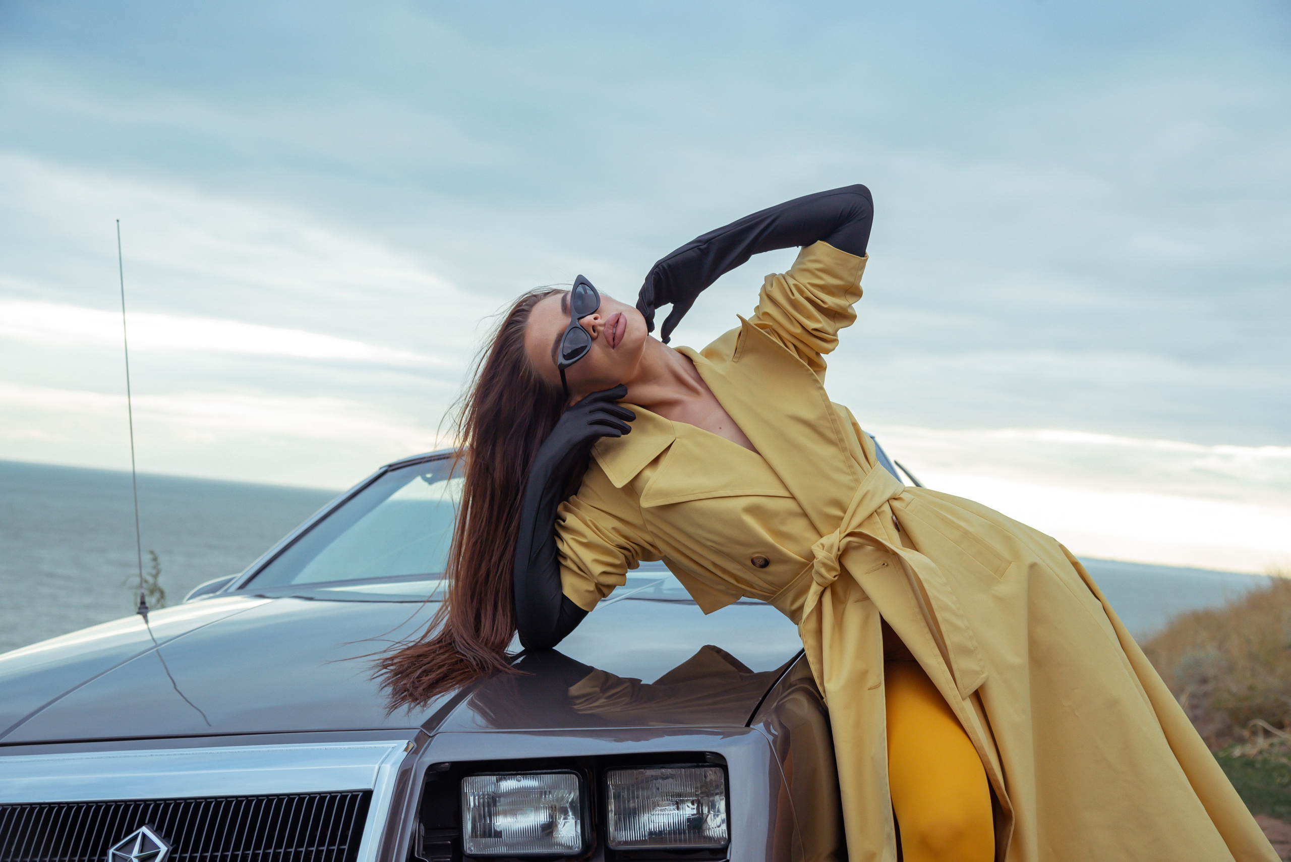 Мержаново. Фотограф Галина Нестерова