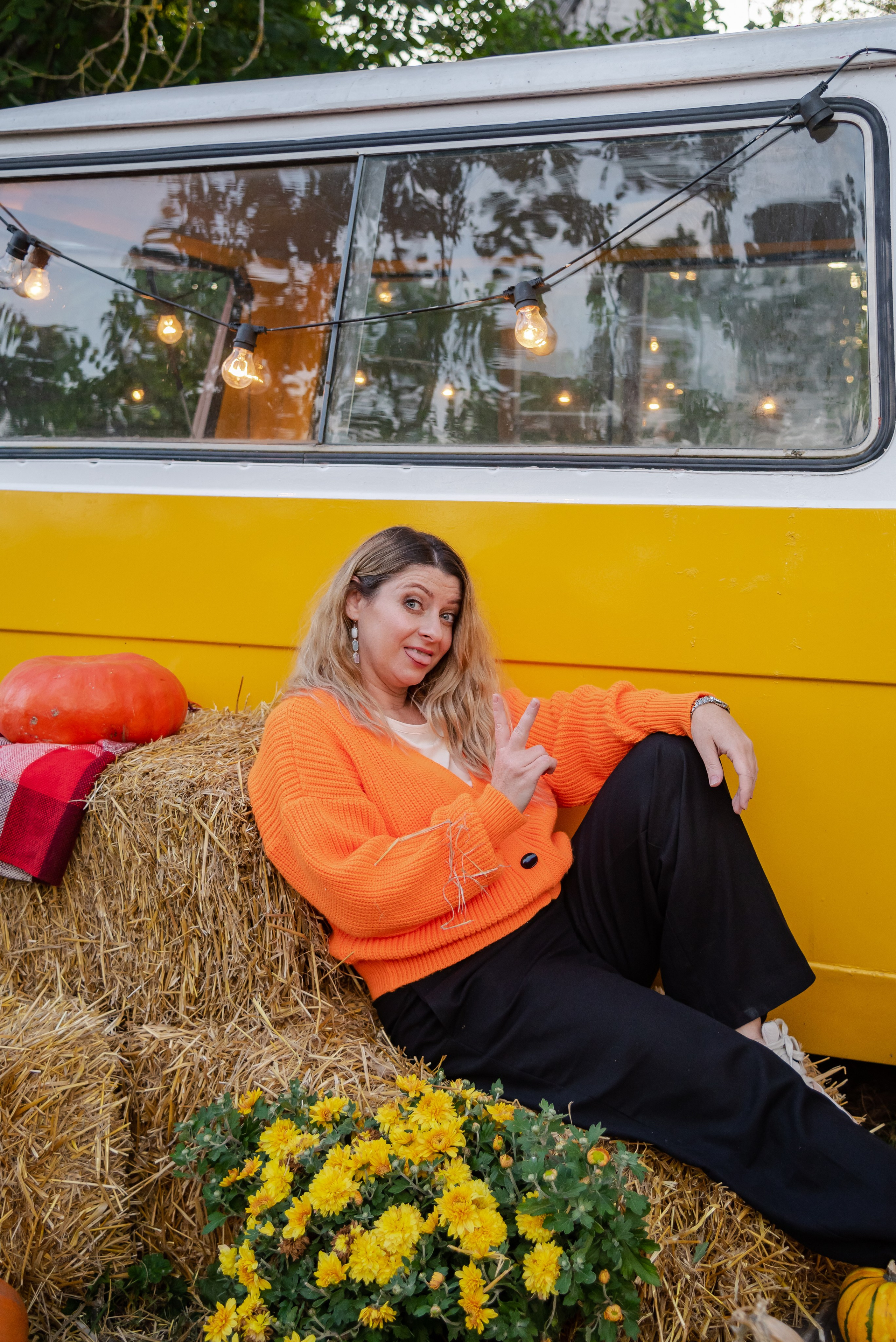 Аня. Фотограф Галина Нестерова