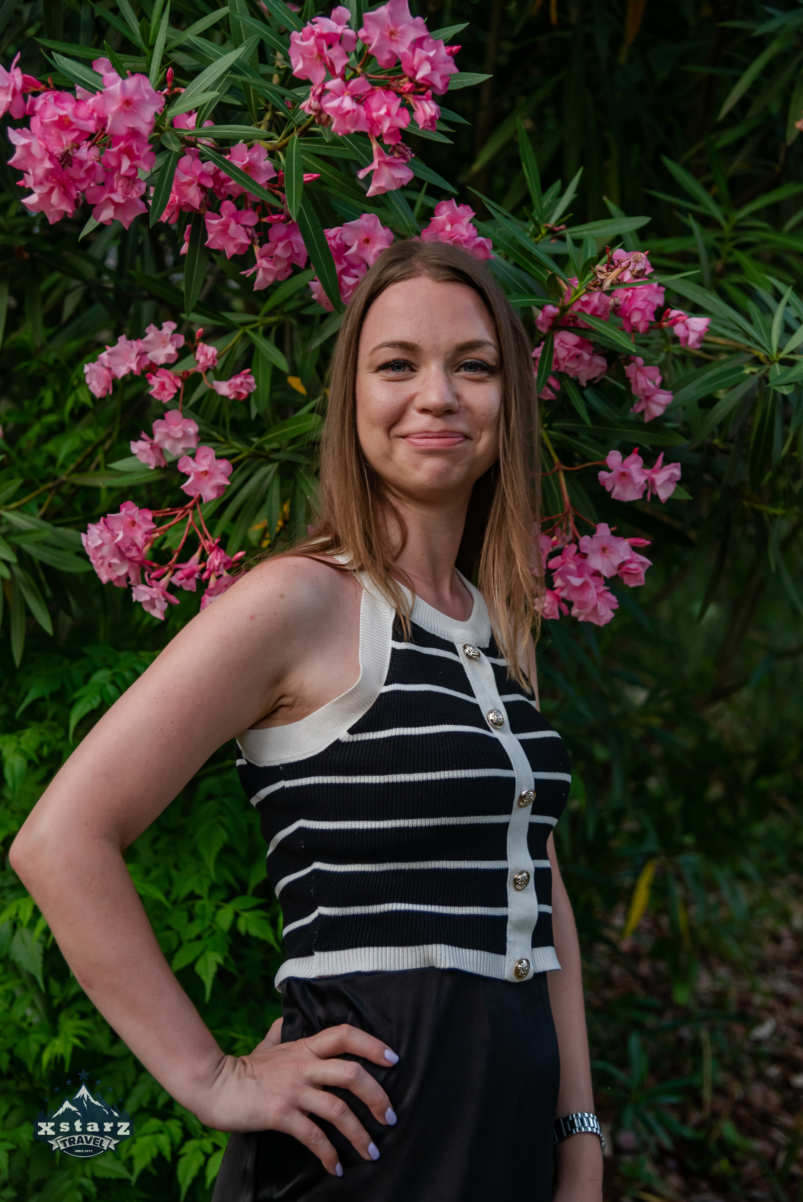 Тур в Абхазию. Фотограф Галина Нестерова