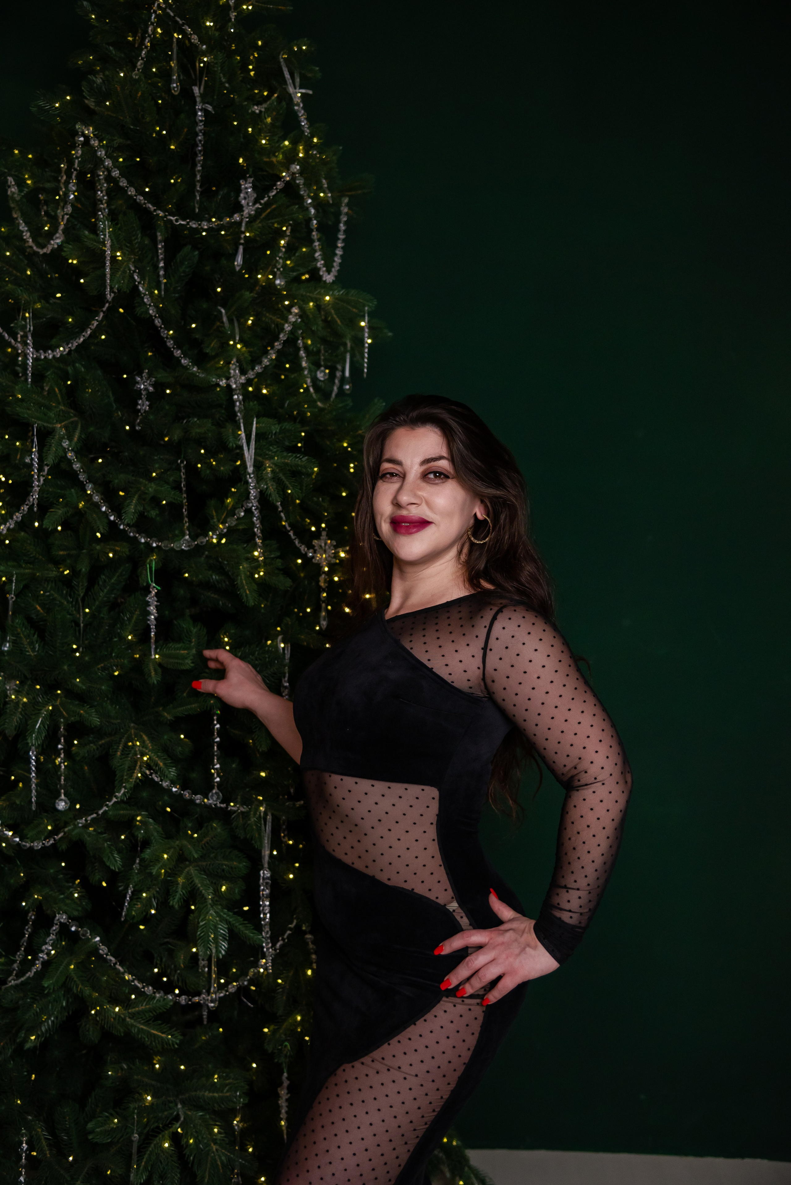 Пижамная вечеринка. Фотограф Галина Нестерова