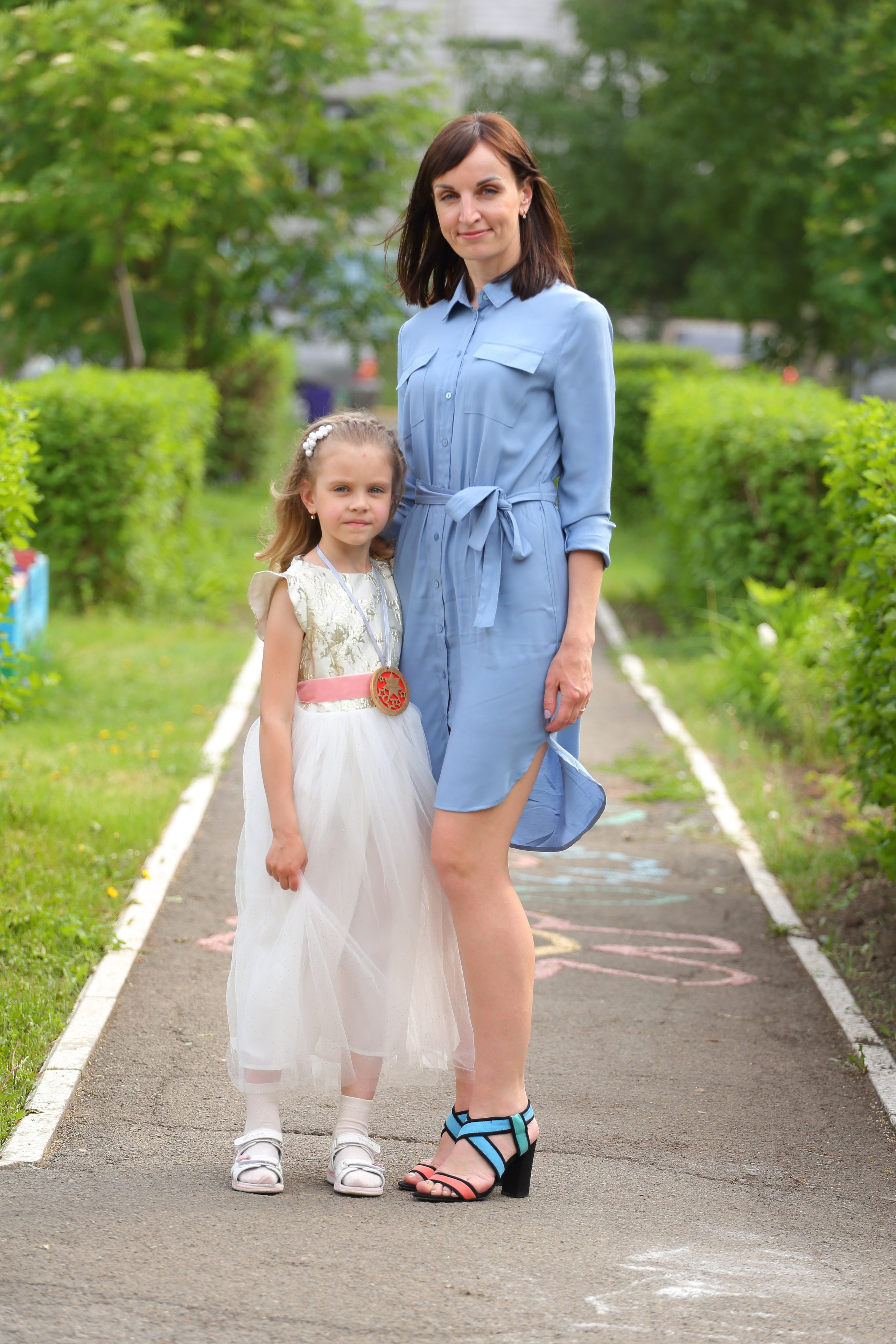 Детский сад. Фотограф в Барнауле Юлия Яковлева